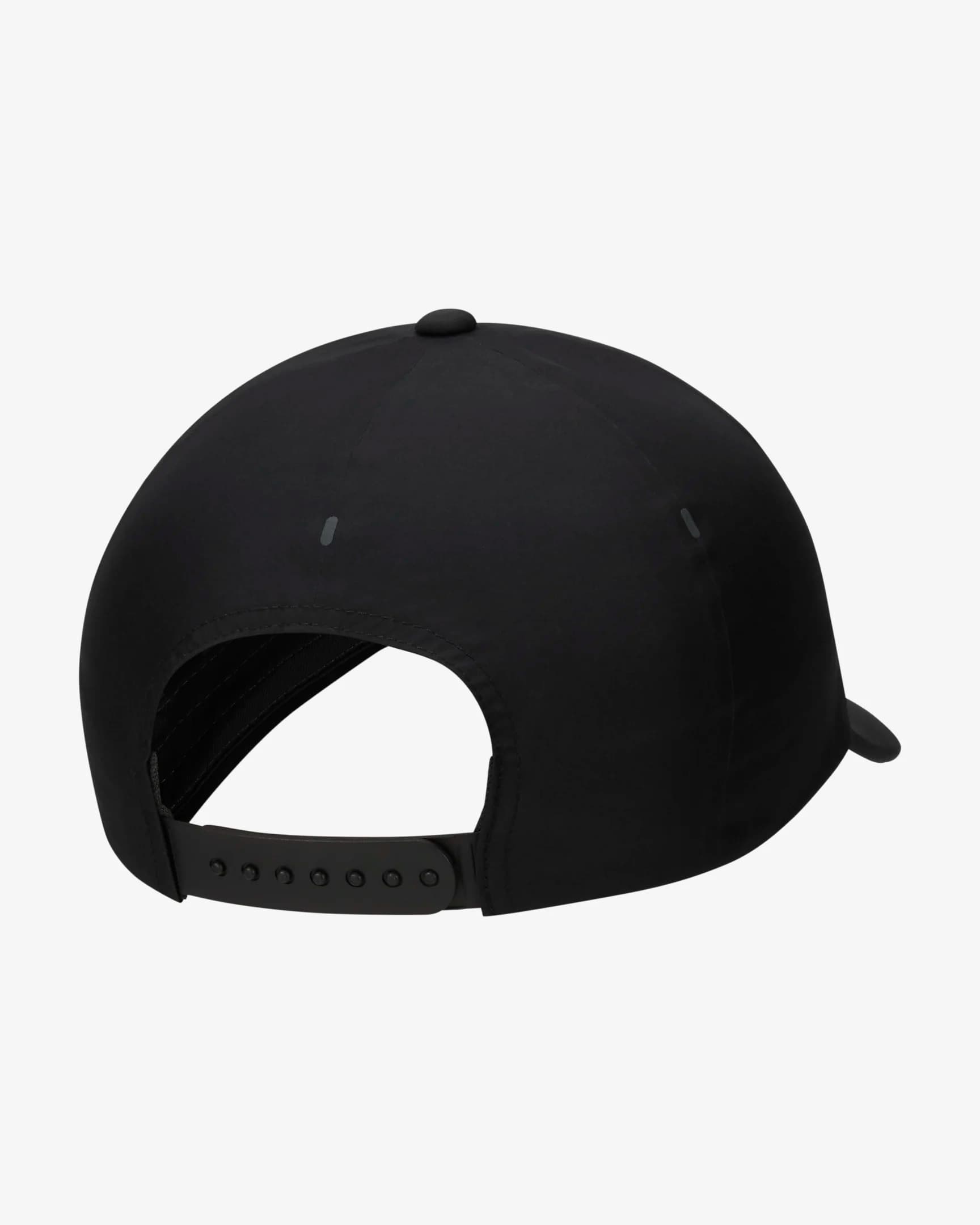 КЕПКА NIKE U NK SFADV CLUB CAP S AB P (FJ6205-010)