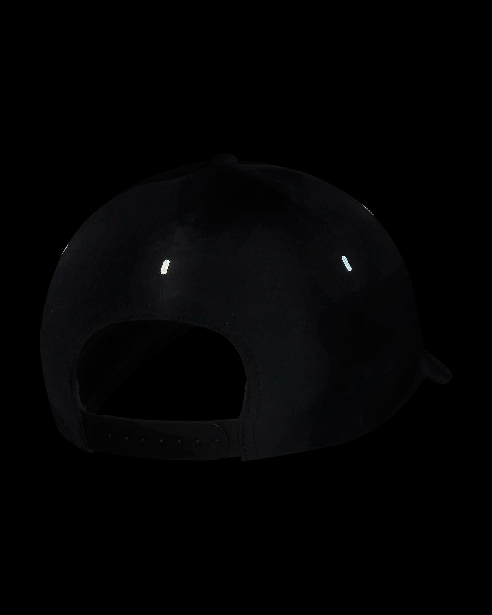 КЕПКА NIKE U NK SFADV CLUB CAP S AB P (FJ6205-010)