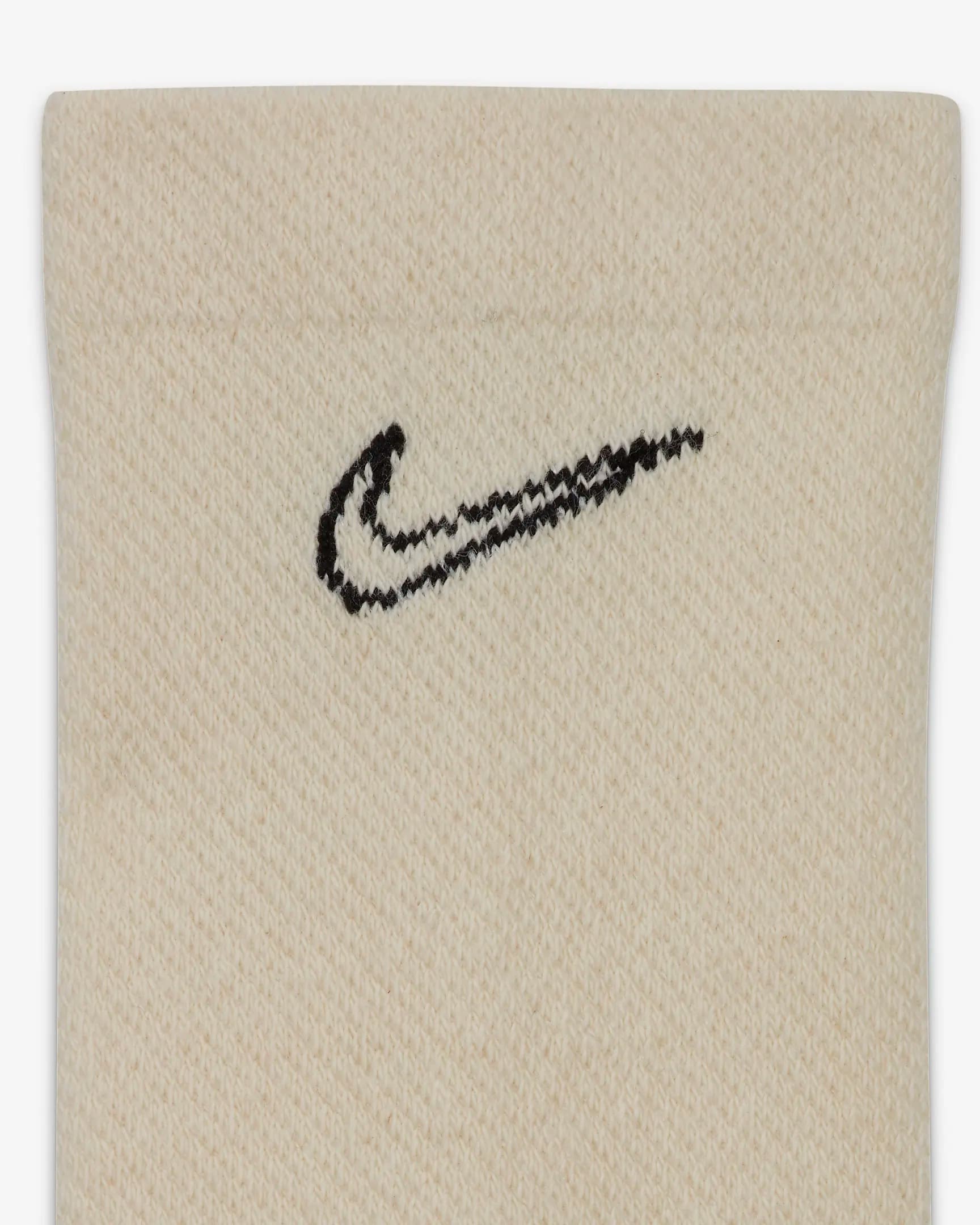 SOCKS NIKE U NK ED PERF CSH CRW 2P 168 UD (DZ1551-901)