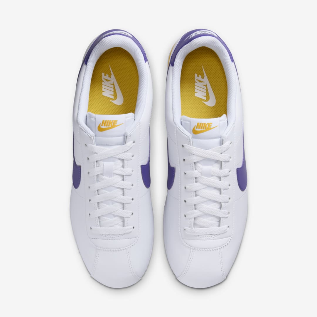 МУЖСКИЕ КРОССОВКИ NIKE CORTEZ (DM4044-106)