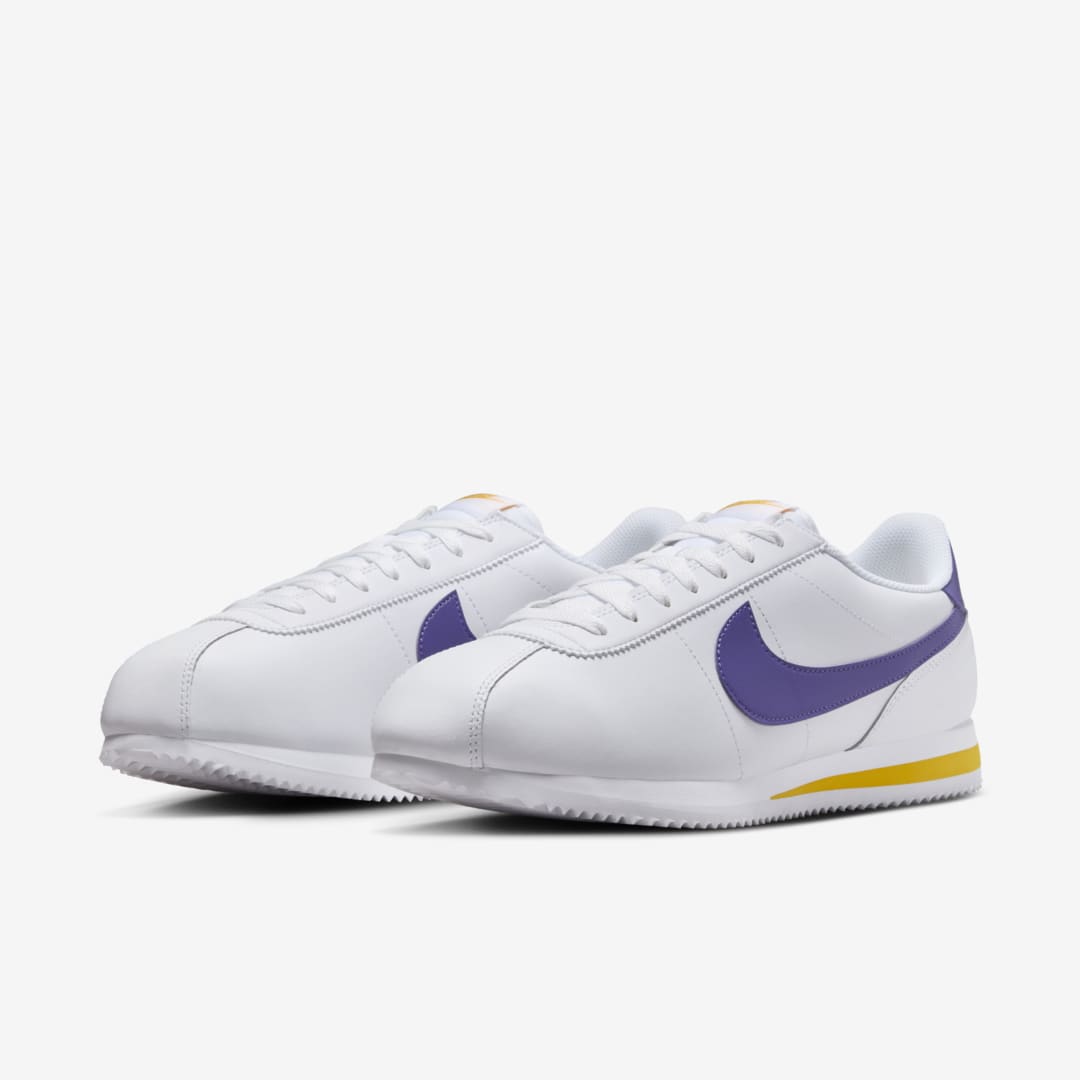 ЧОЛОВІЧІ КРОСІВКИ NIKE CORTEZ (DM4044-106)