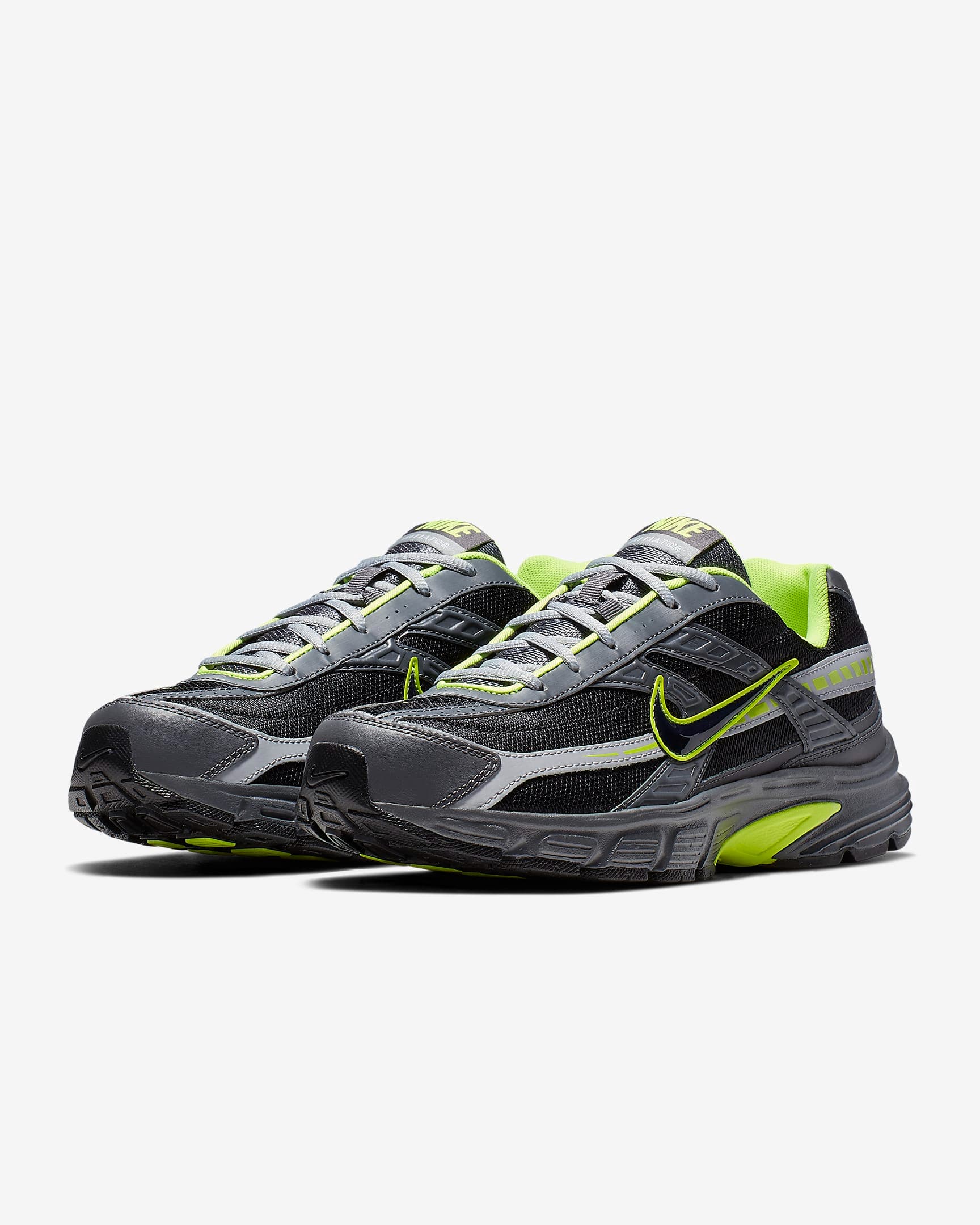 ЧОЛОВІЧІ КРОСІВКИ NIKE INITIATOR (394055-023)