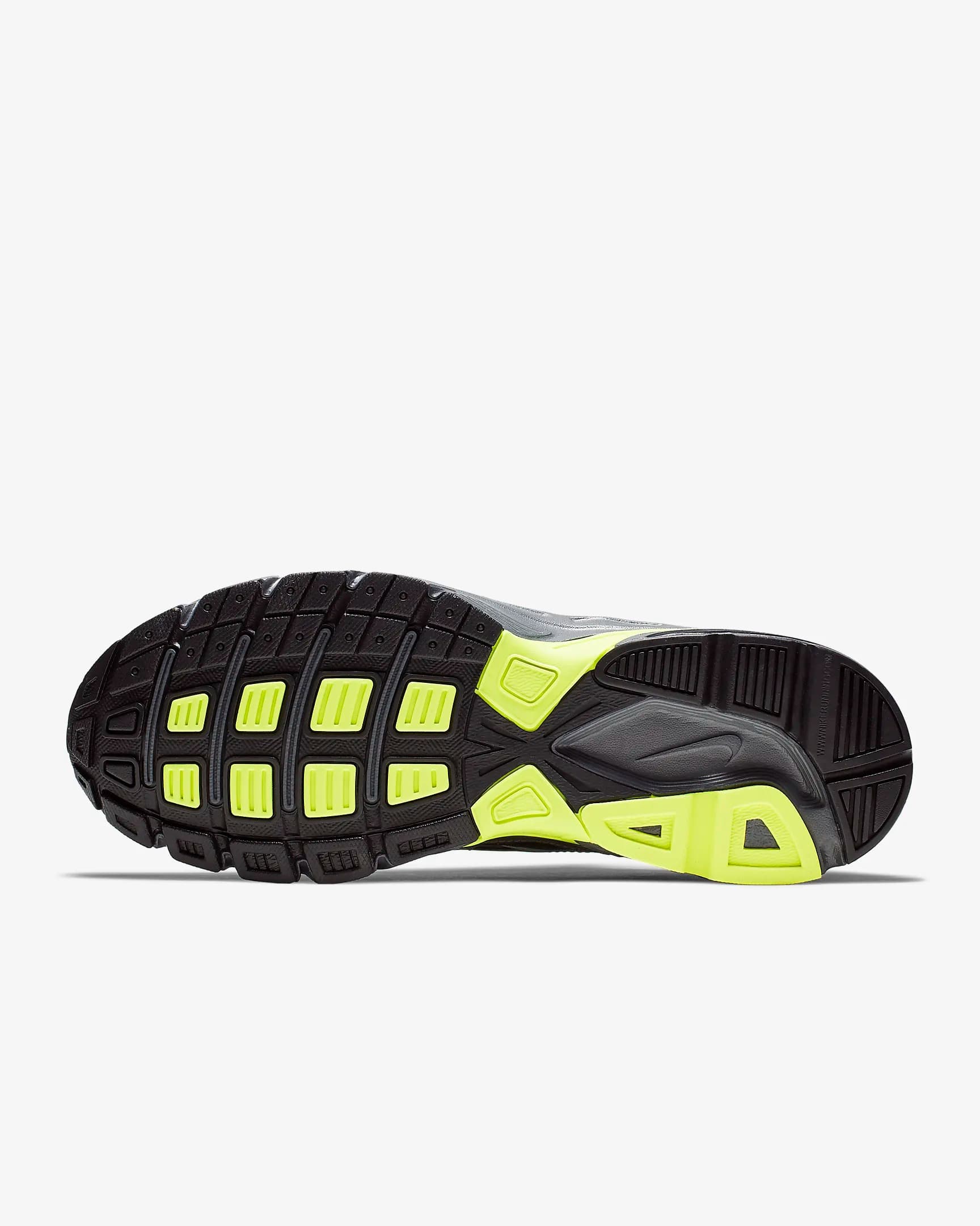 МУЖСКИЕ КРОССОВКИ NIKE INITIATOR (394055-023)