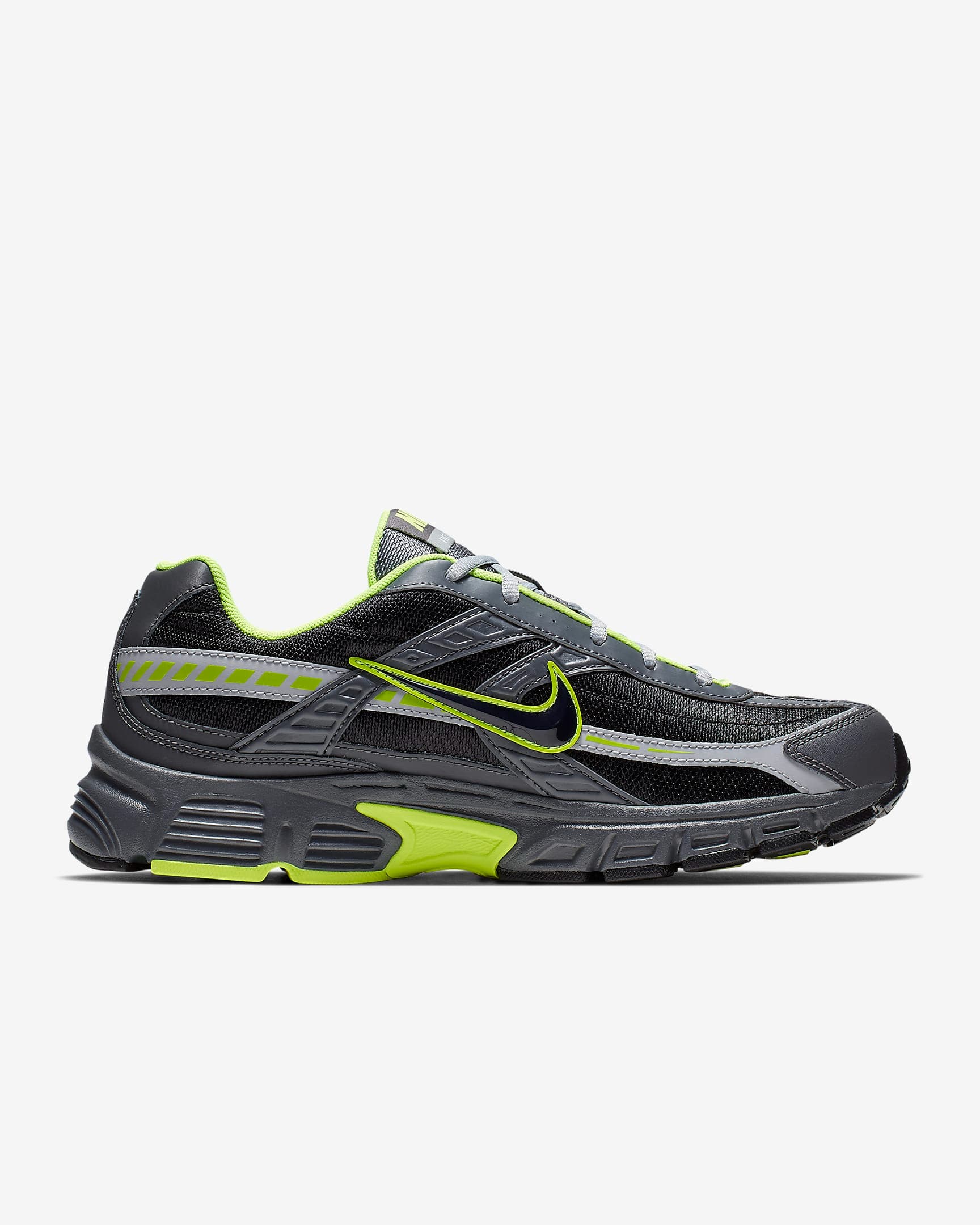 МУЖСКИЕ КРОССОВКИ NIKE INITIATOR (394055-023)