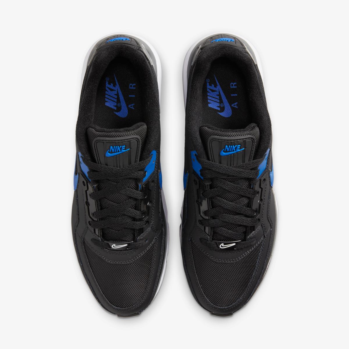 МУЖСКИЕ КРОССОВКИ NIKE AIR MAX LTD 3 (DV6495-001)