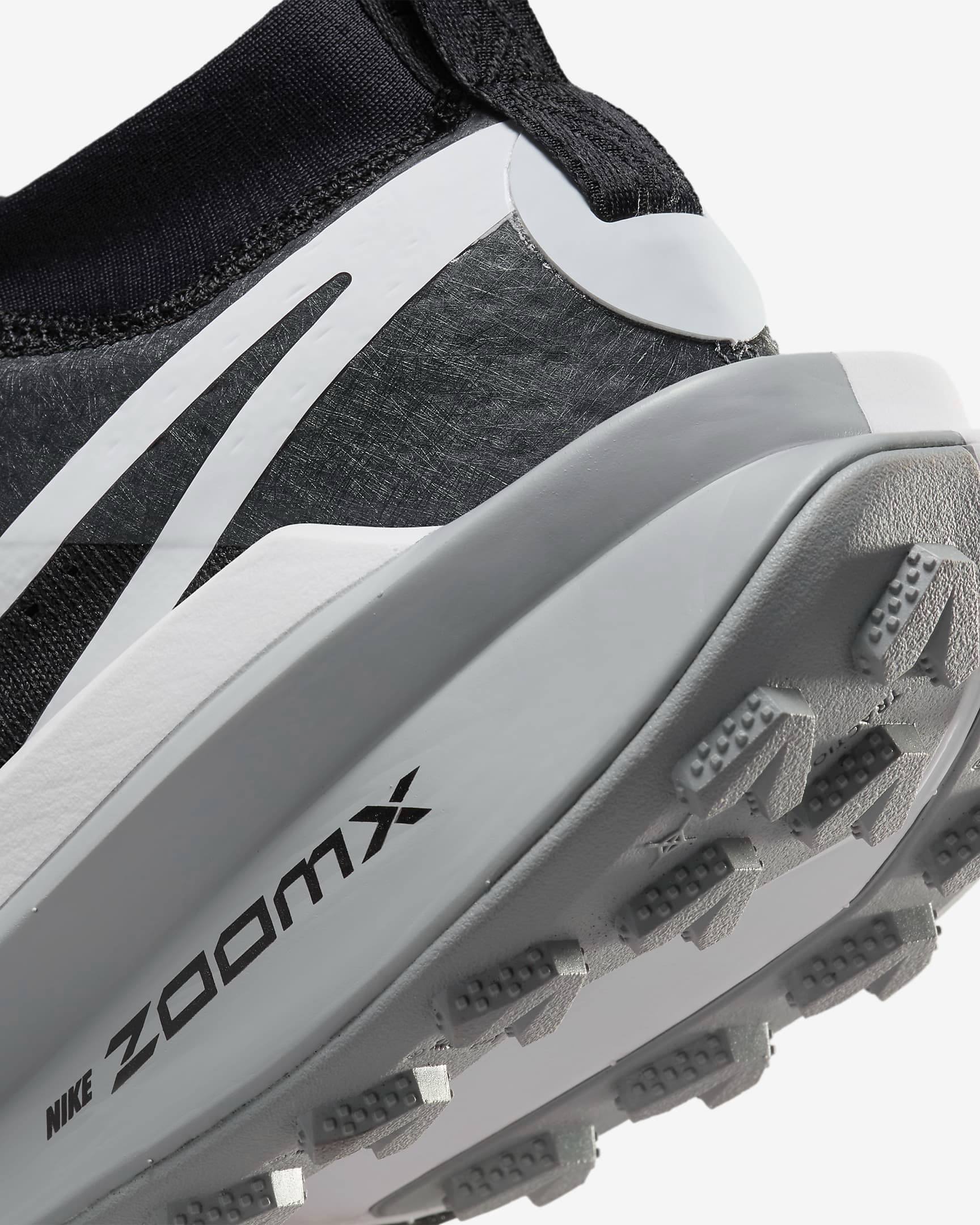 WOMEN'S NIKE ZOOMX ZEGAMA TRAIL 2 SNEAKERS (FD5191-001)