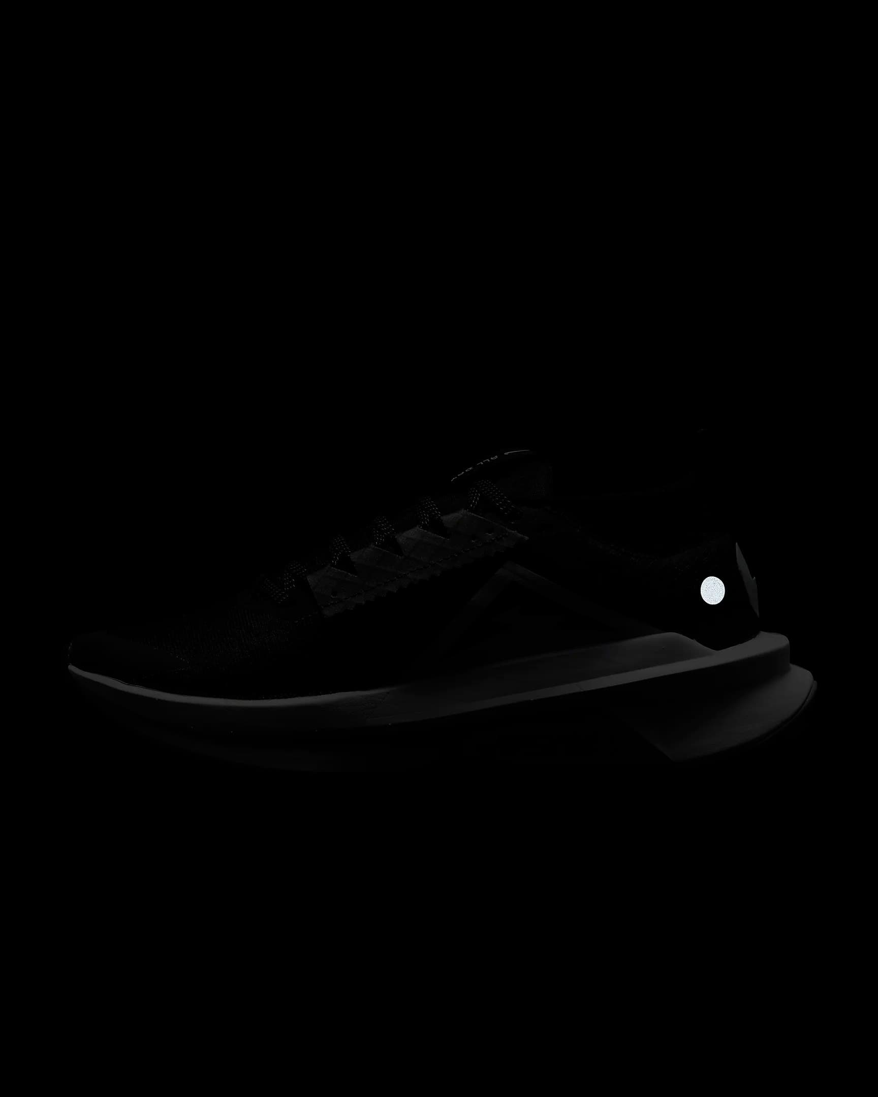 WOMEN'S NIKE ZOOMX ZEGAMA TRAIL 2 SNEAKERS (FD5191-001)