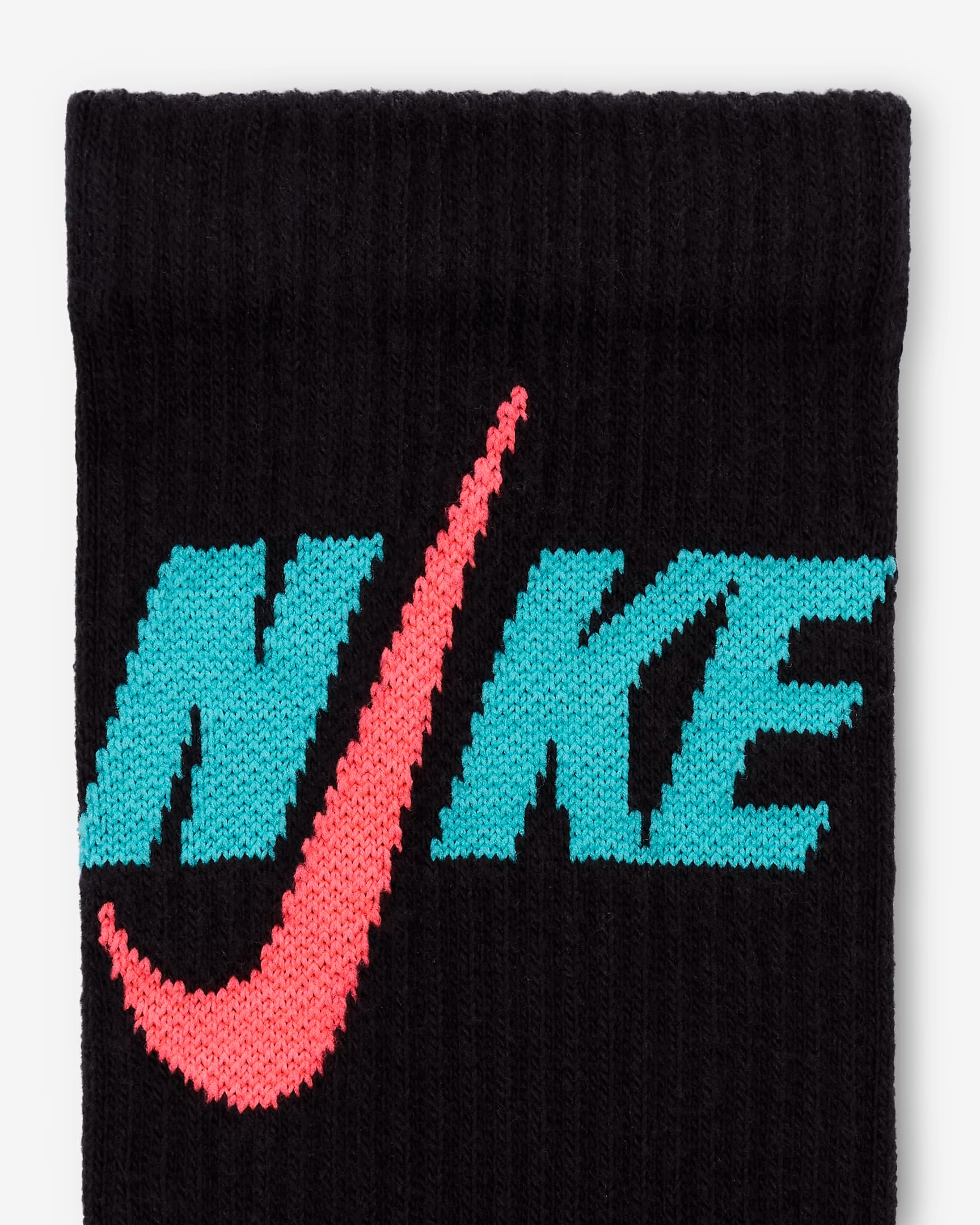 НОСКИ NIKE U NK EVERYDAY PLUS CUSH CREW (DH3822-910)