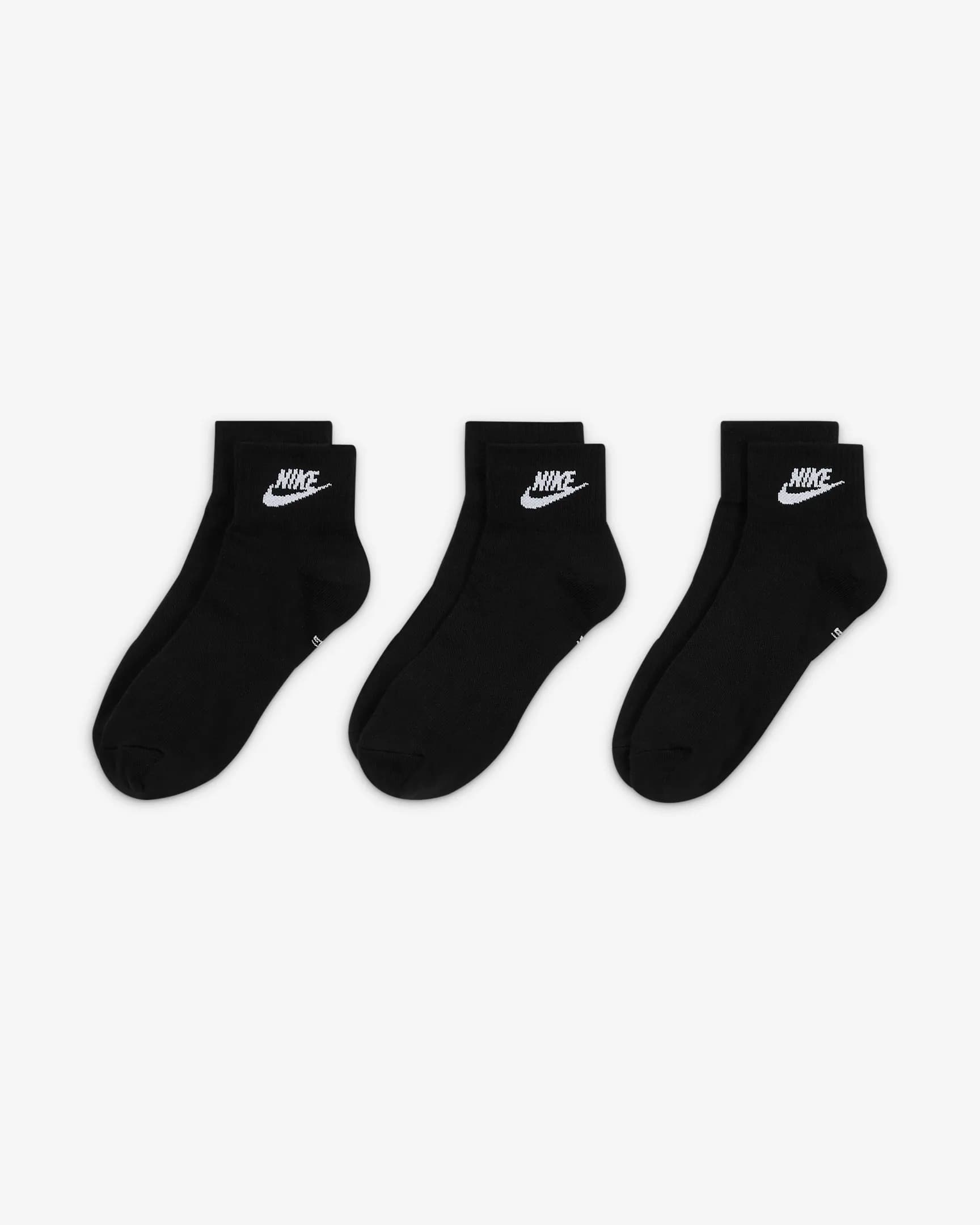 НОСКИ NIKE U NK NSW EVERYDAY ESSENTIAL AN (DX5074-010)