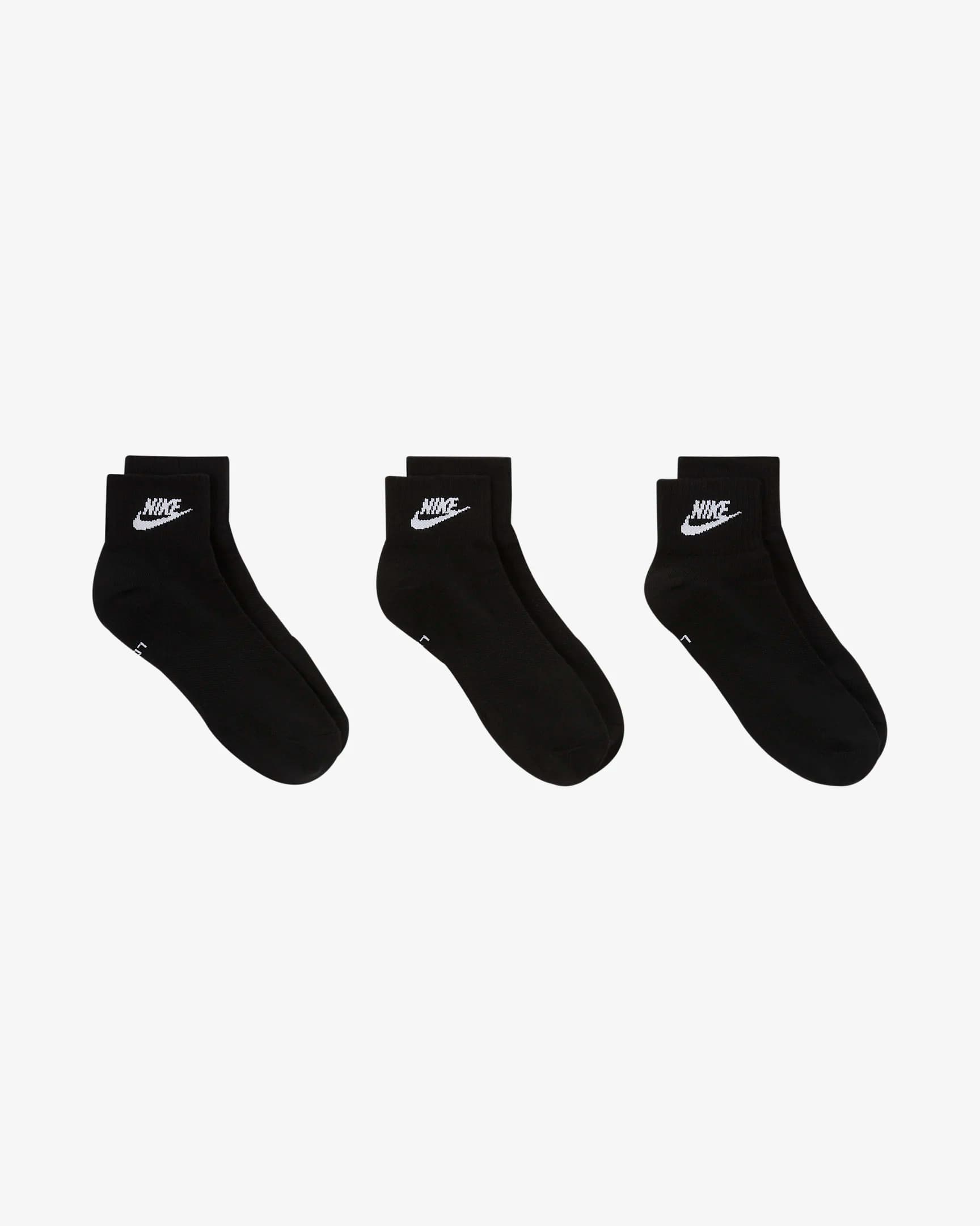 НОСКИ NIKE U NK NSW EVERYDAY ESSENTIAL AN (DX5074-010)
