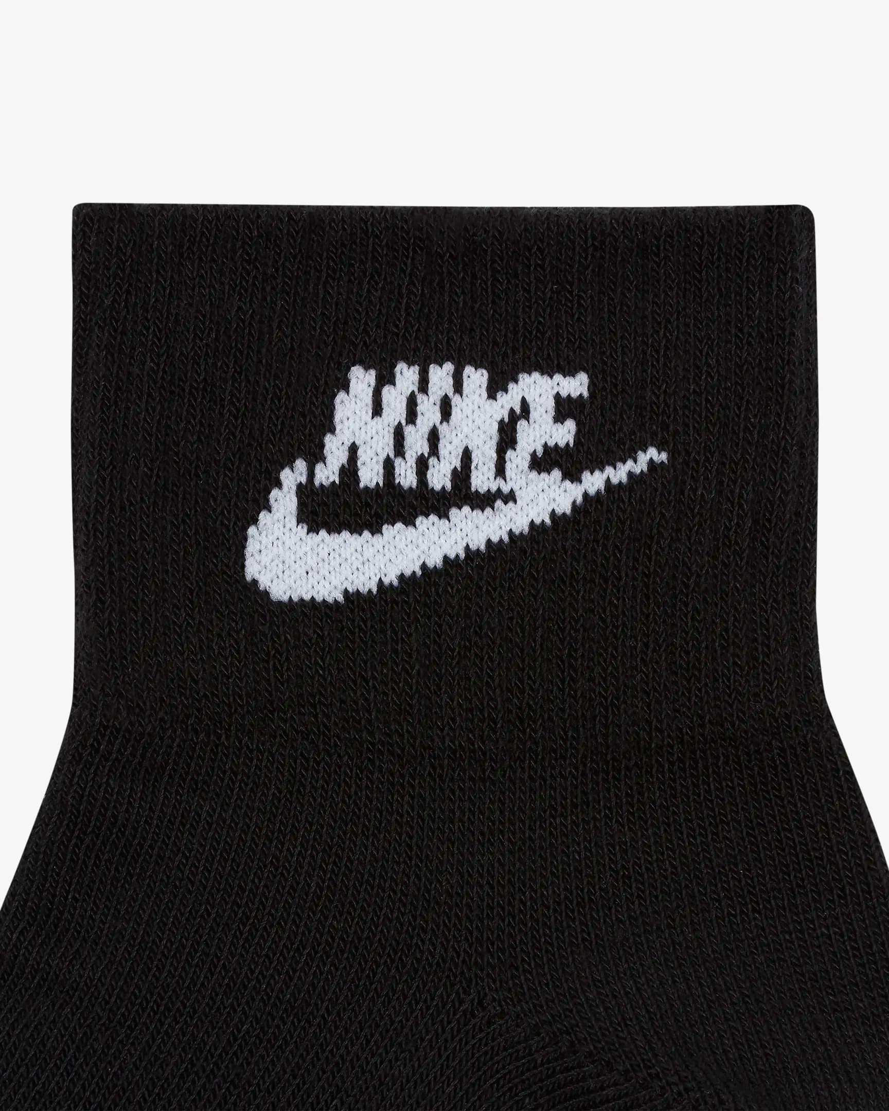 НОСКИ NIKE U NK NSW EVERYDAY ESSENTIAL AN (DX5074-010)