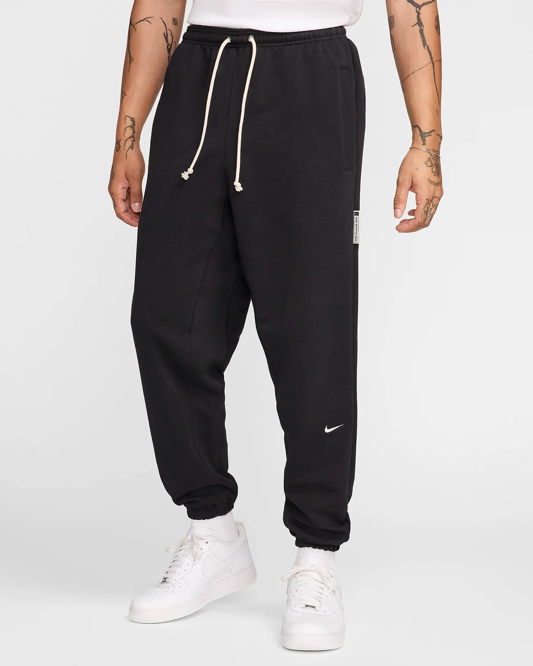 МУЖСКИЕ ШТАНЫ NIKE M NK DF SI PANT (FZ0224-010)