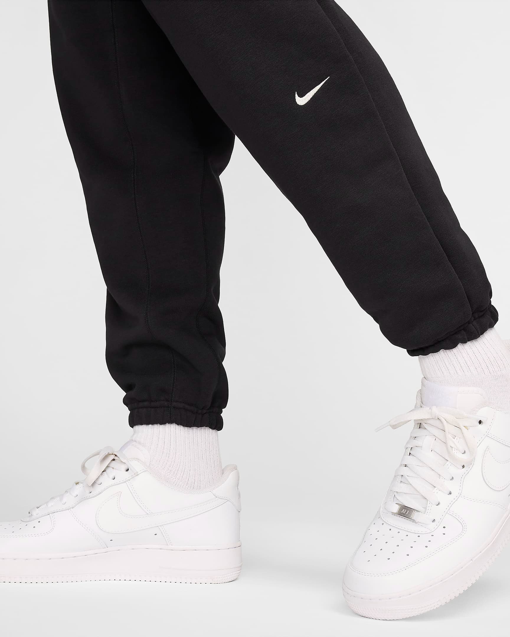 МУЖСКИЕ ШТАНЫ NIKE M NK DF SI PANT (FZ0224-010)