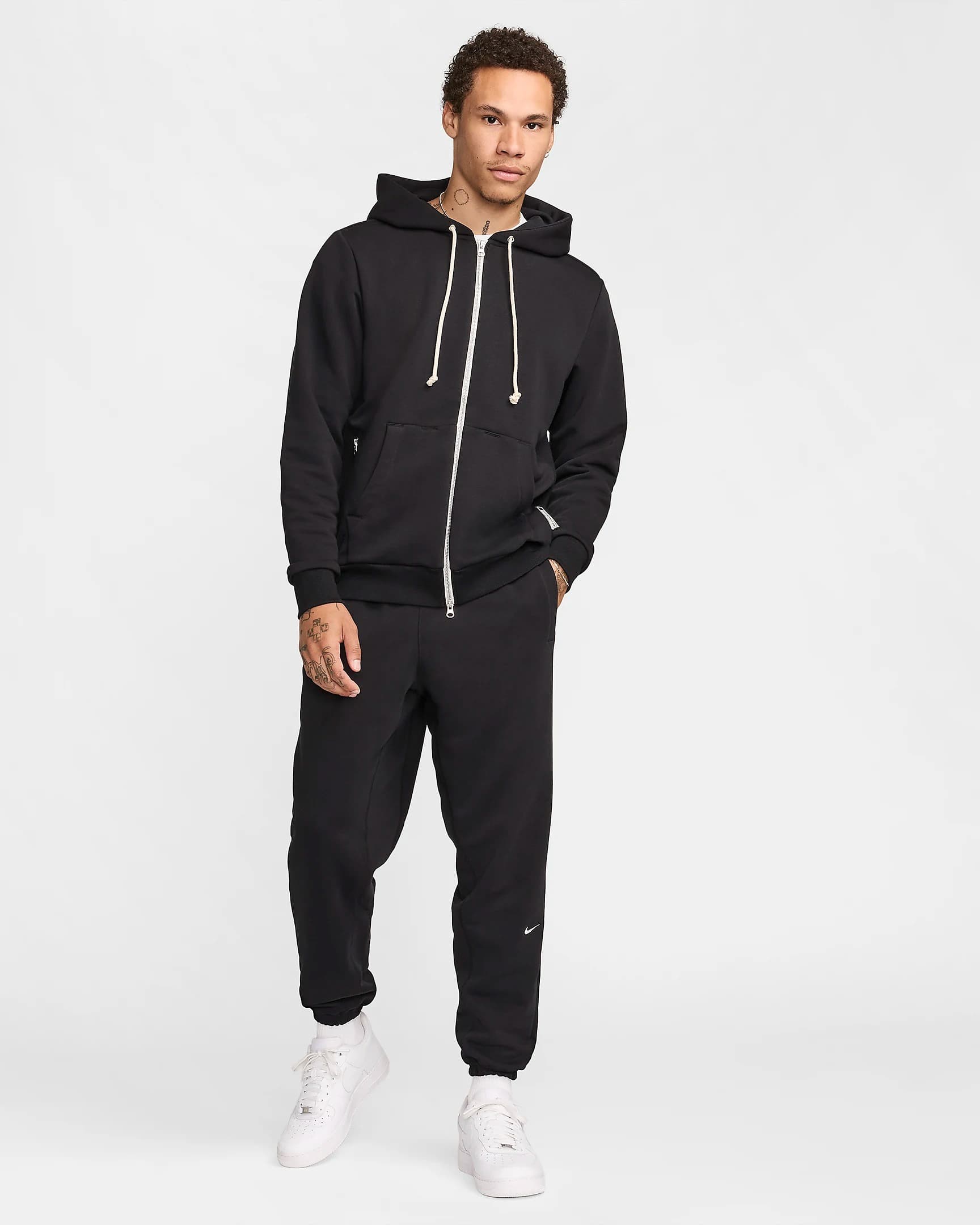 МУЖСКИЕ ШТАНЫ NIKE M NK DF SI PANT (FZ0224-010)