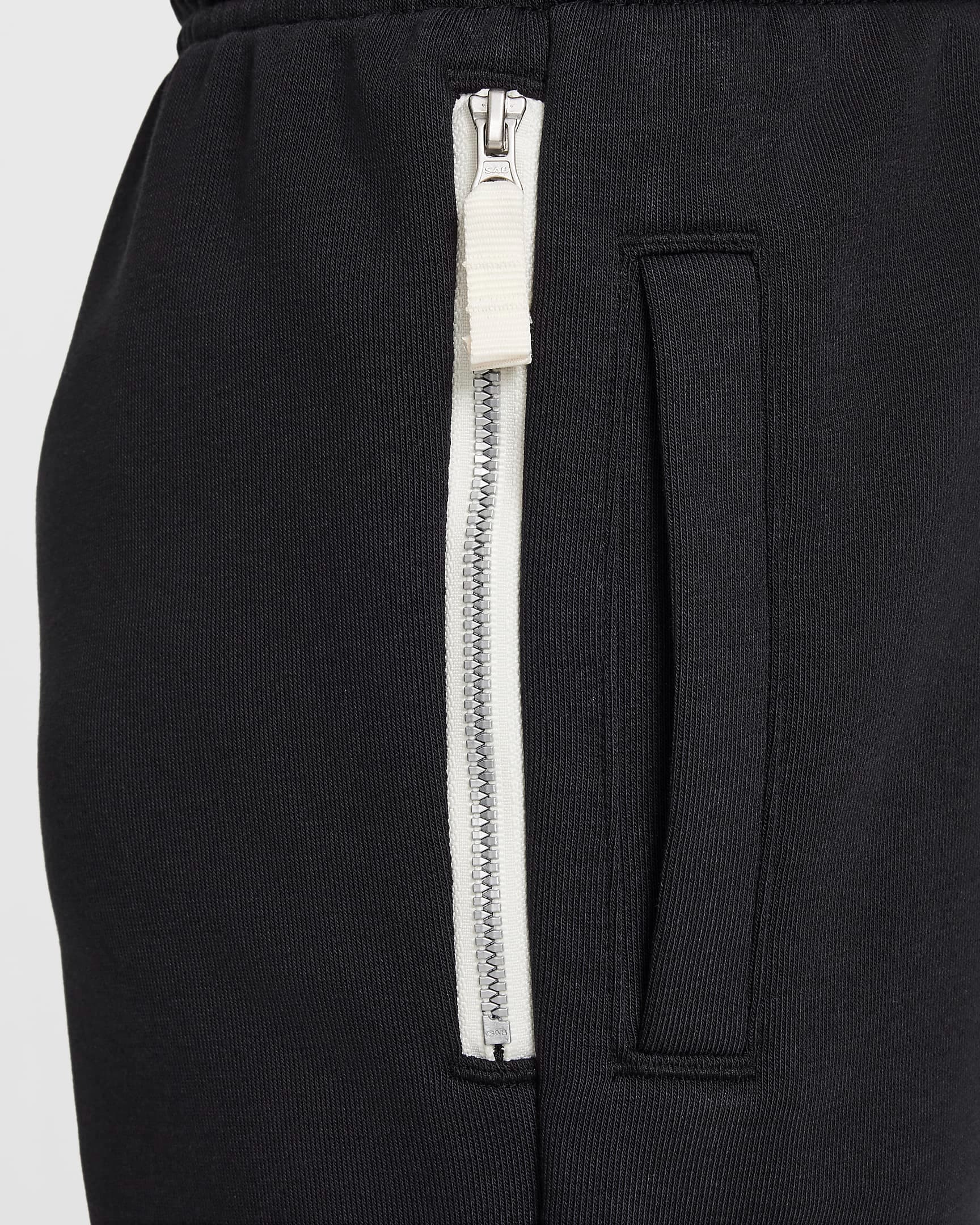 TEENAGE PANTS NIKE K NK DF SI FLC PANT (FZ5027-010)
