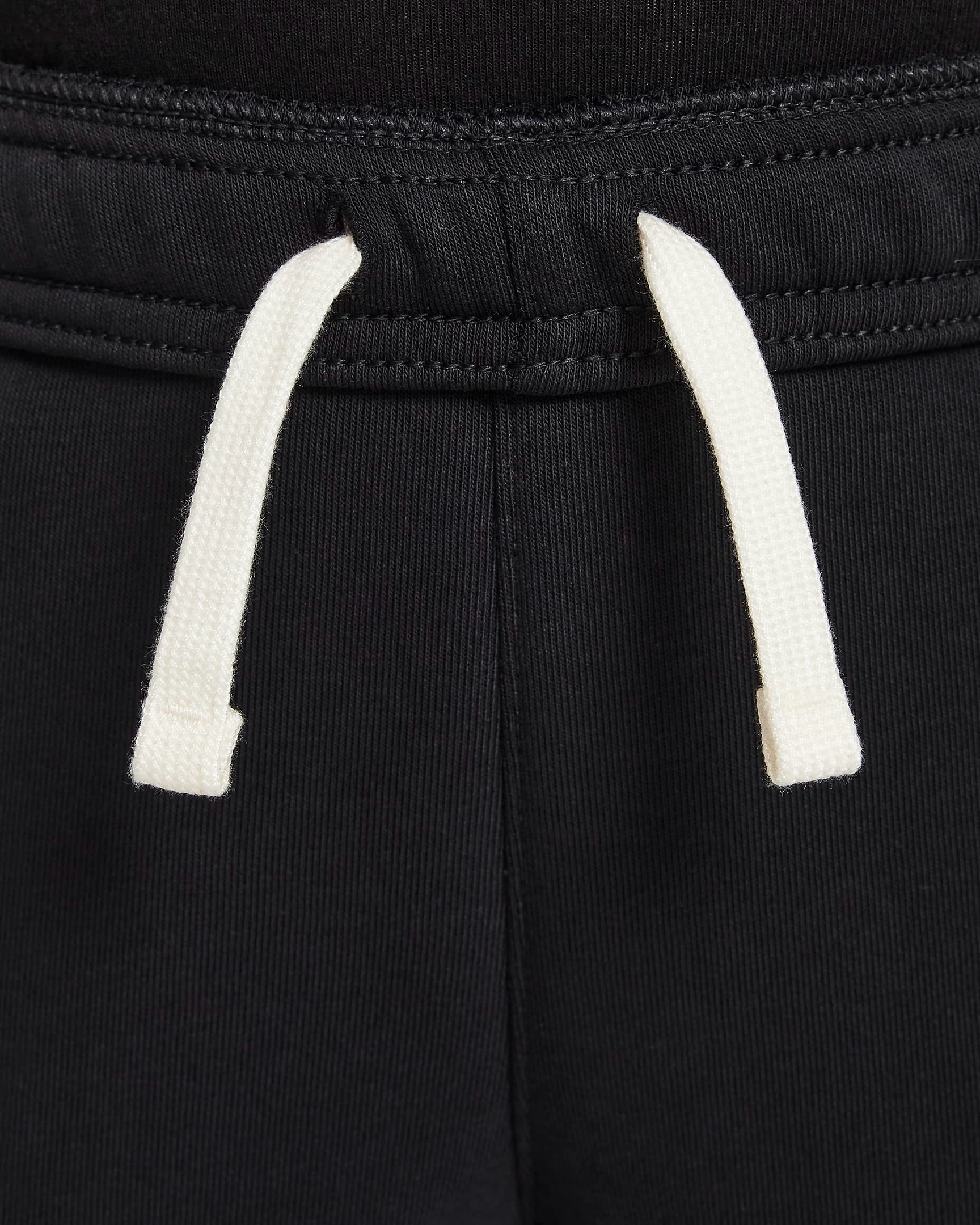 TEENAGE PANTS NIKE K NK DF SI FLC PANT (FZ5027-010)