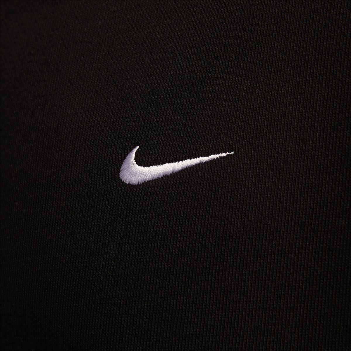 МУЖСКАЯ ТОЛСТОВКА NIKE M NK SOLO SWSH HW FZ HOODIE (DR0403-010)