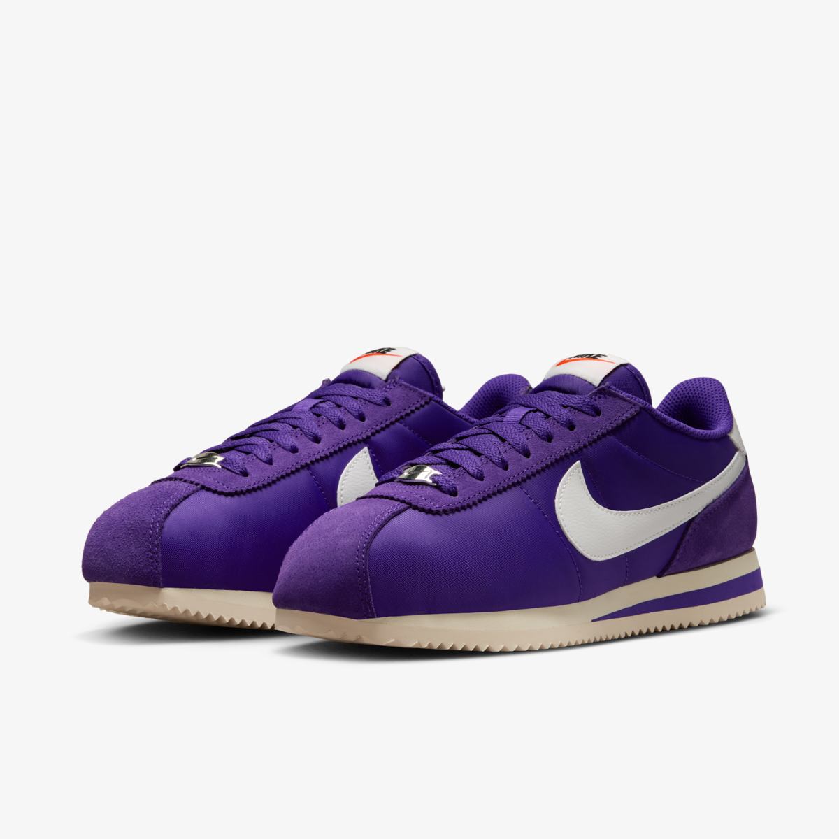 UNISEX SNEAKERS NIKE CORTEZ (DZ2795-500)