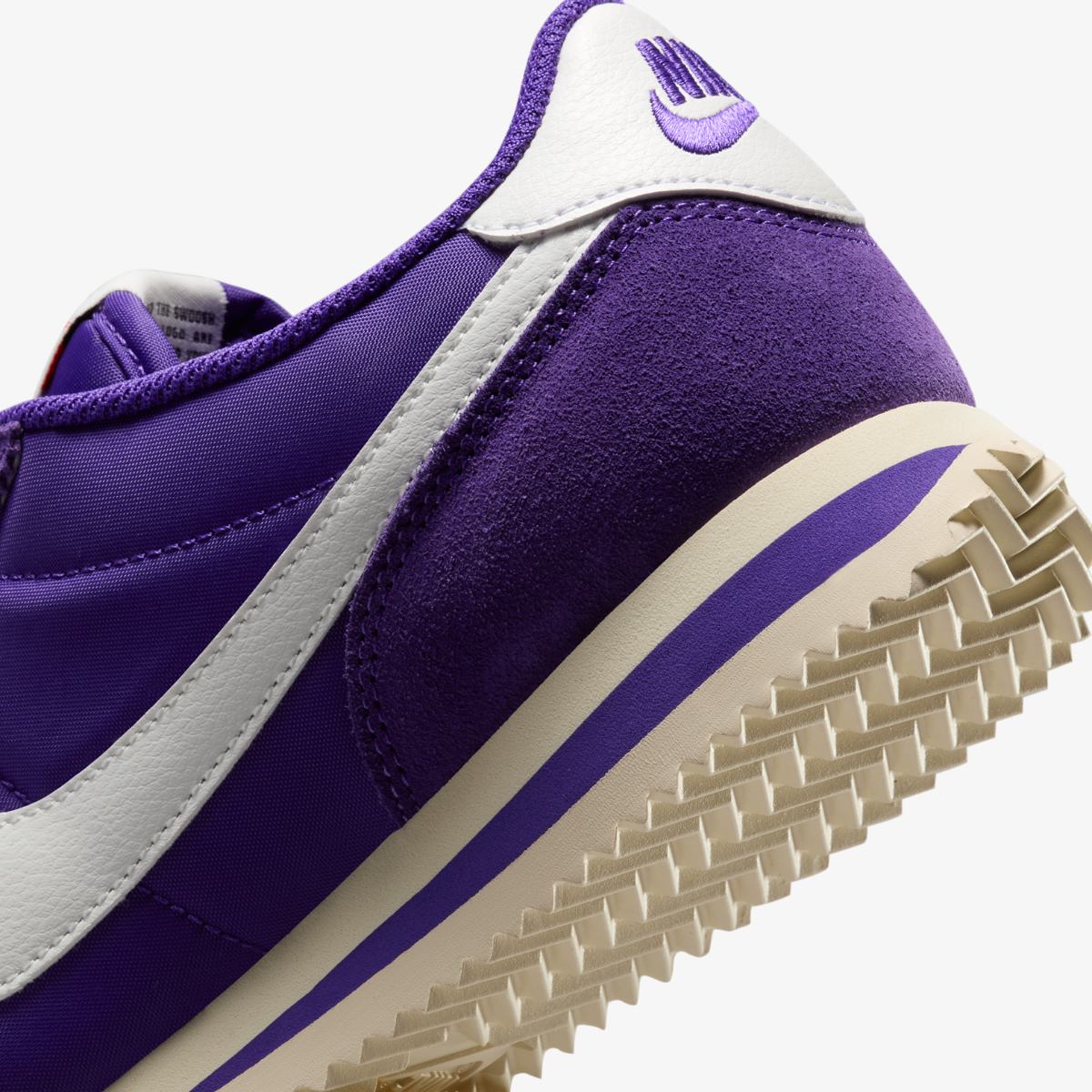 UNISEX SNEAKERS NIKE CORTEZ (DZ2795-500)