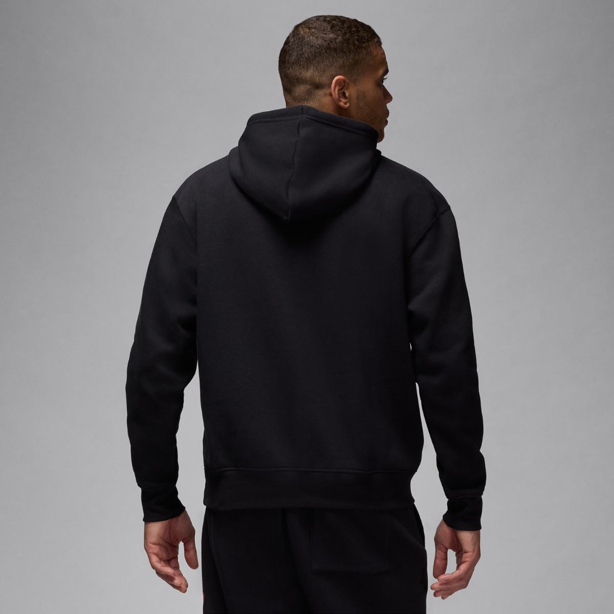 МУЖСКАЯ ТОЛСТОВКА JORDAN FLIGHT FLC BASELINE HOODIE (FD7545-013)