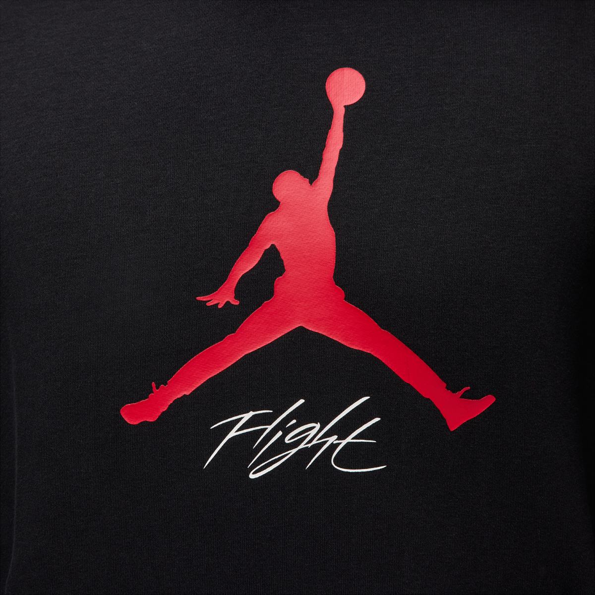 МУЖСКАЯ ТОЛСТОВКА JORDAN FLIGHT FLC BASELINE HOODIE (FD7545-013)