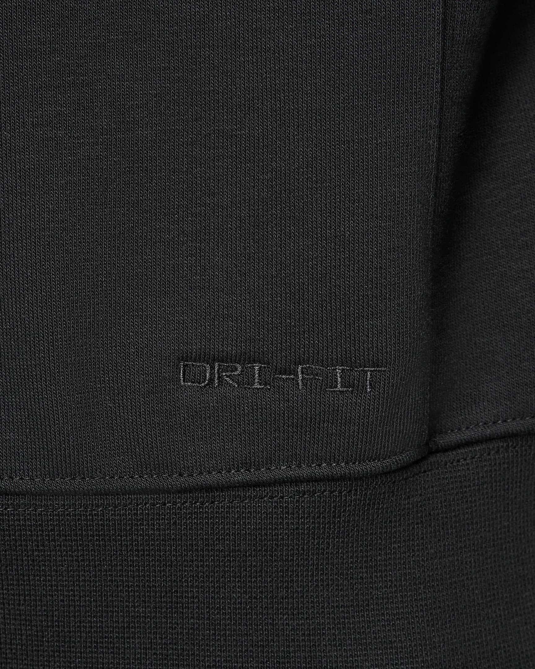 МУЖСКАЯ ТОЛСТОВКА NIKE M NK DF SWOOSH FLEECE PO HOOD (FV9919-010)