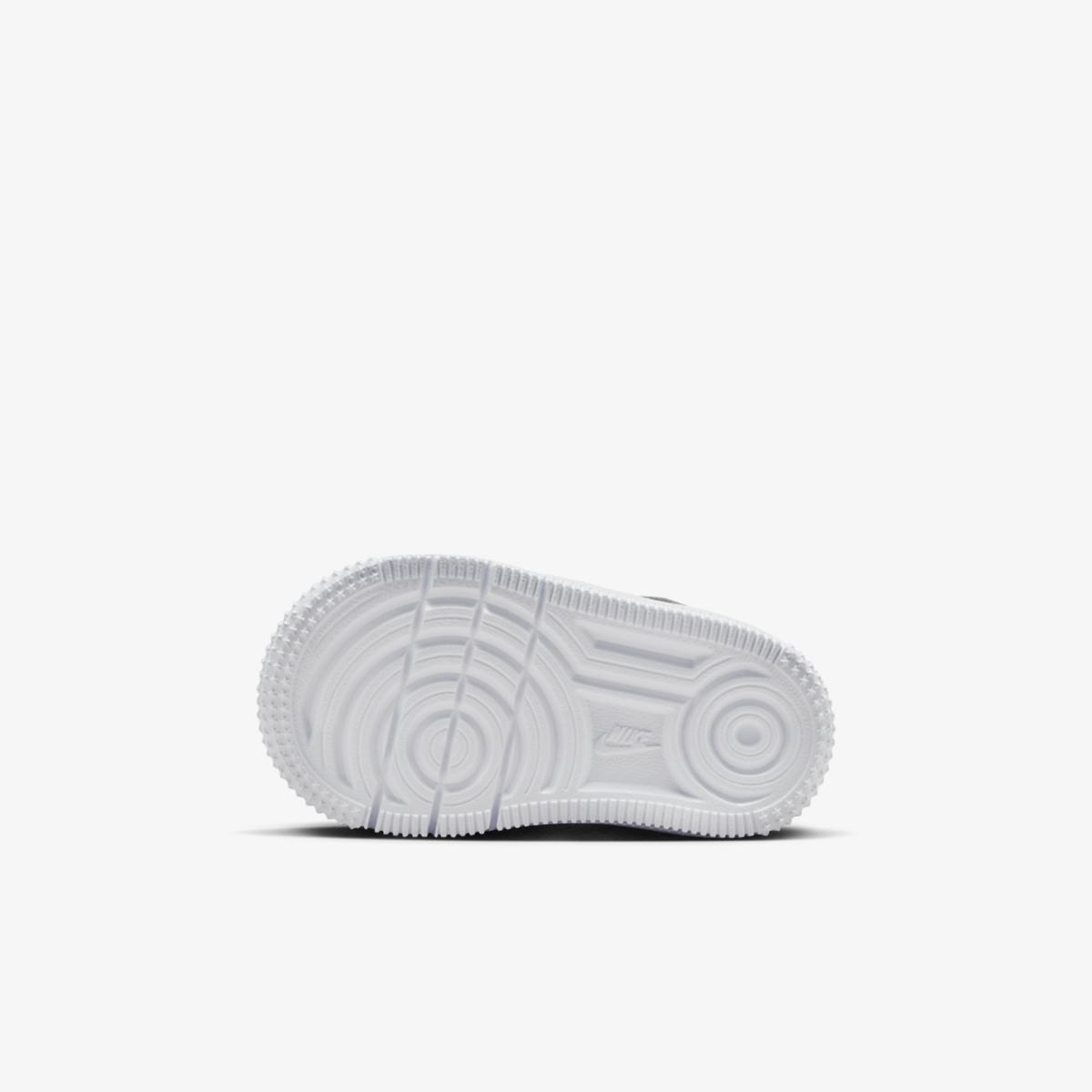 KIDS NIKE AIR FORCE 1 LOW EASYON (TD) (FN0236-101)