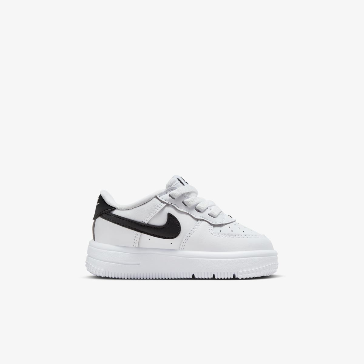 KIDS NIKE AIR FORCE 1 LOW EASYON (TD) (FN0236-101)