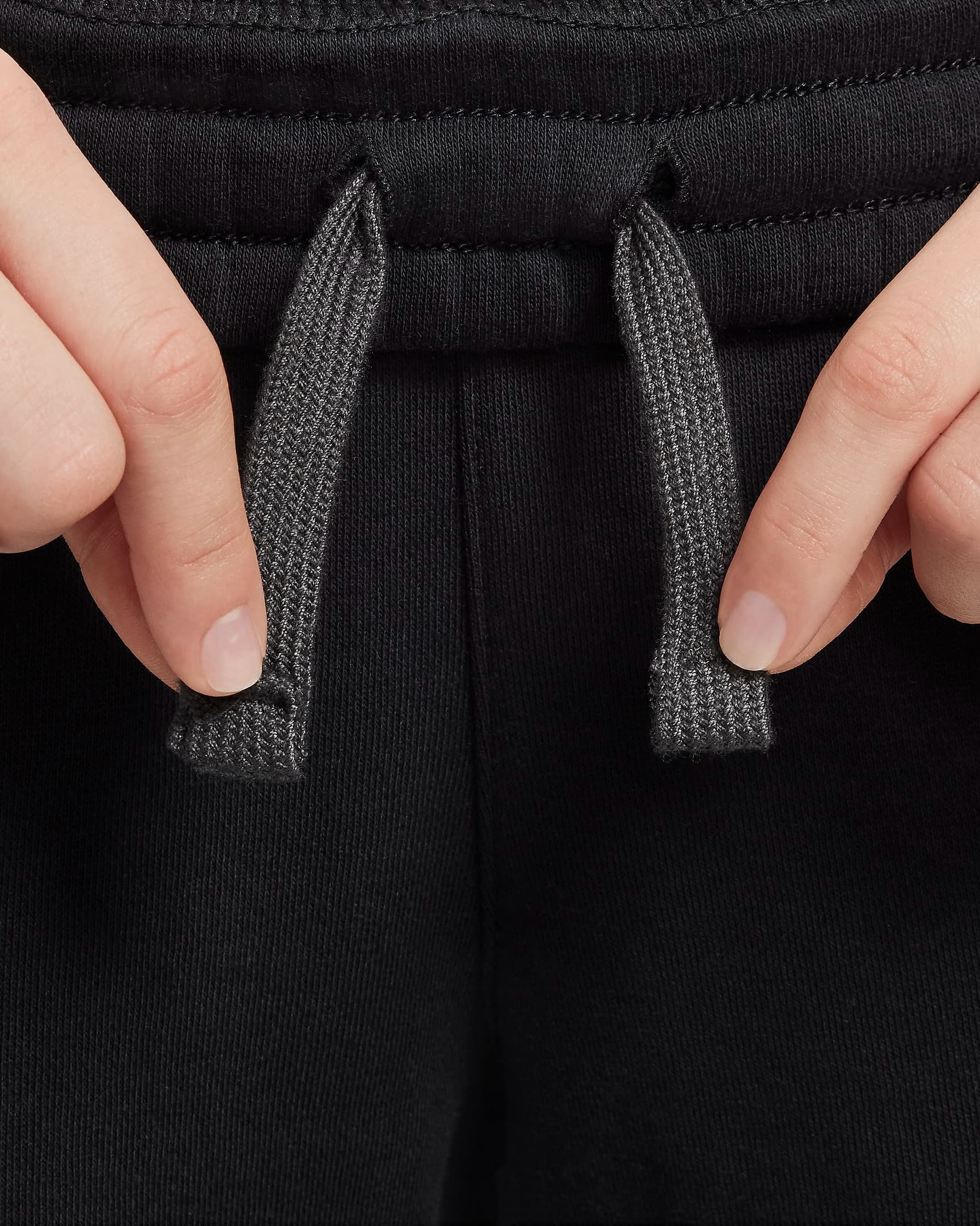NIKE AIR TEENAGE PANTS (FZ5004-010)