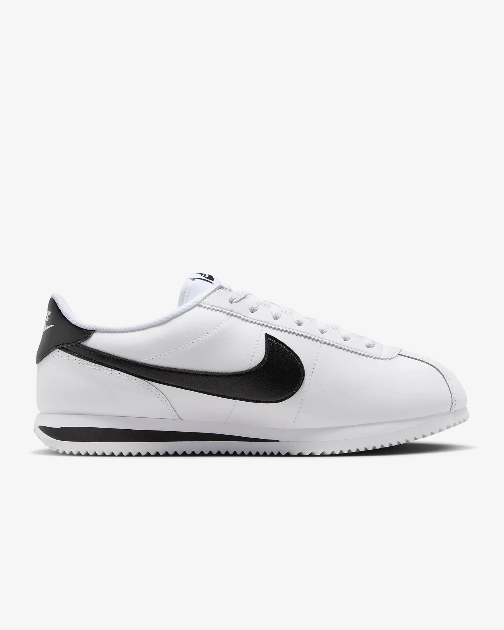 MEN'S NIKE CORTEZ SNEAKERS (DM4044-105)