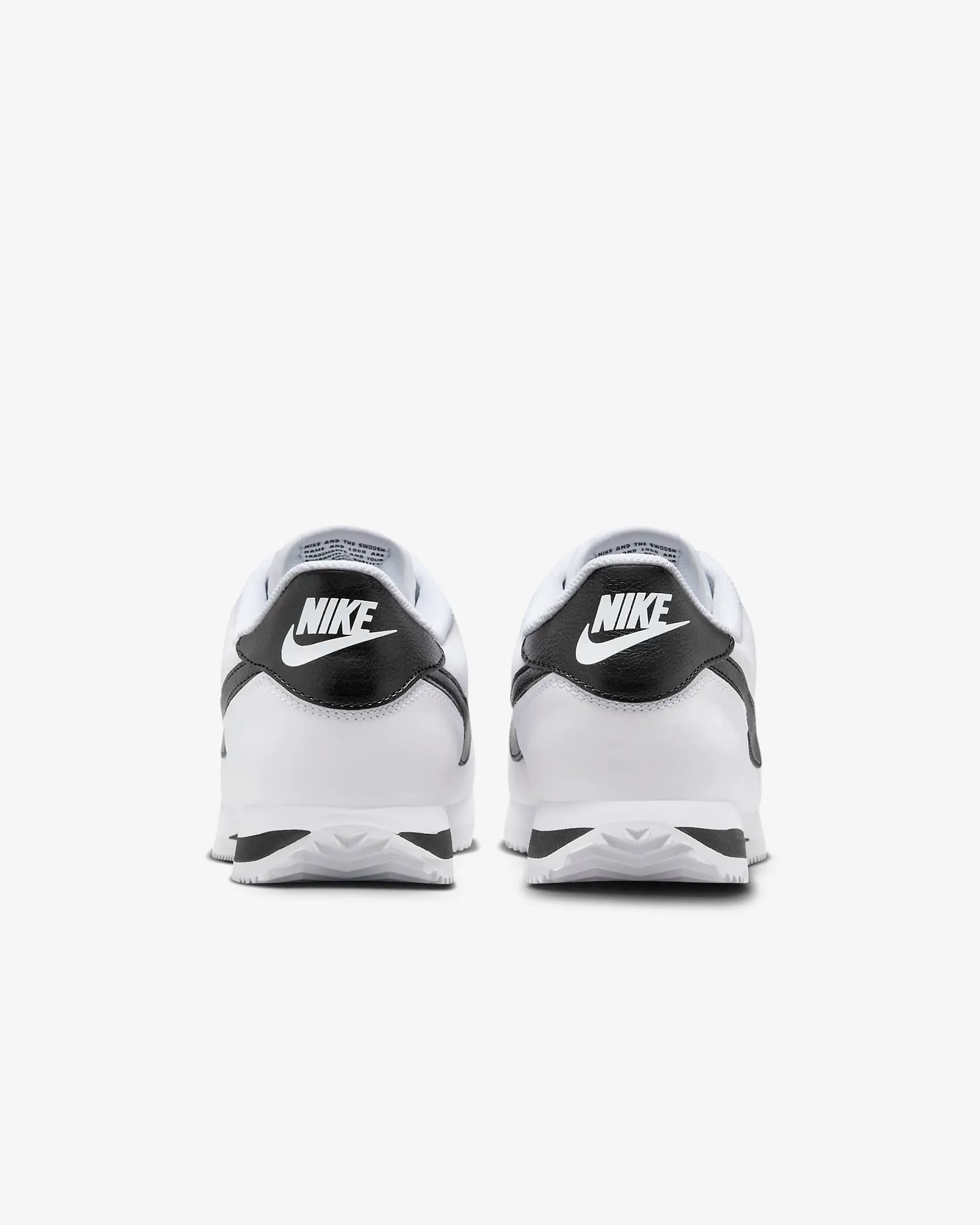 MEN'S NIKE CORTEZ SNEAKERS (DM4044-105)