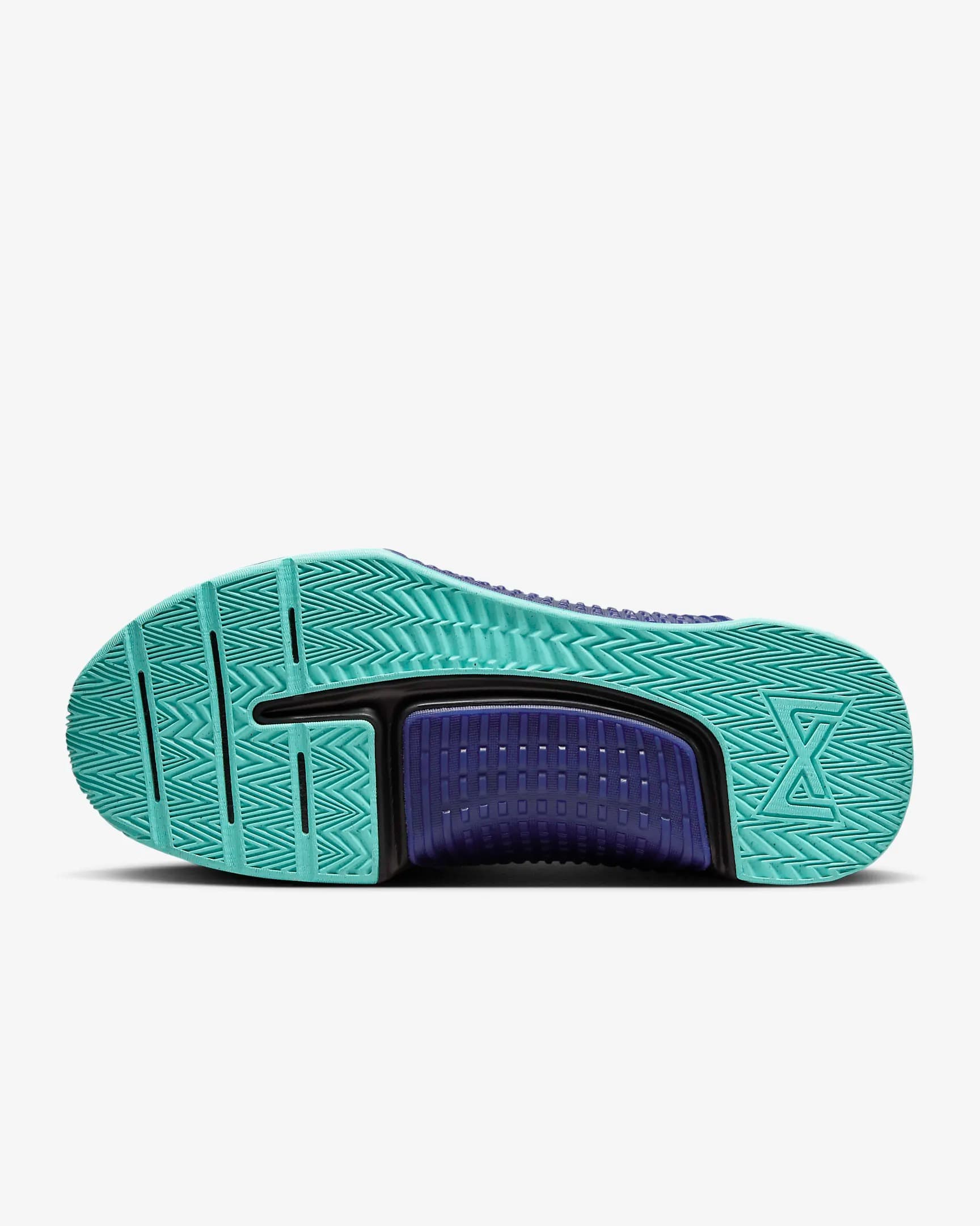 МУЖСКИЕ КРОССОВКИ NIKE METCON 9 (DZ2617-006)