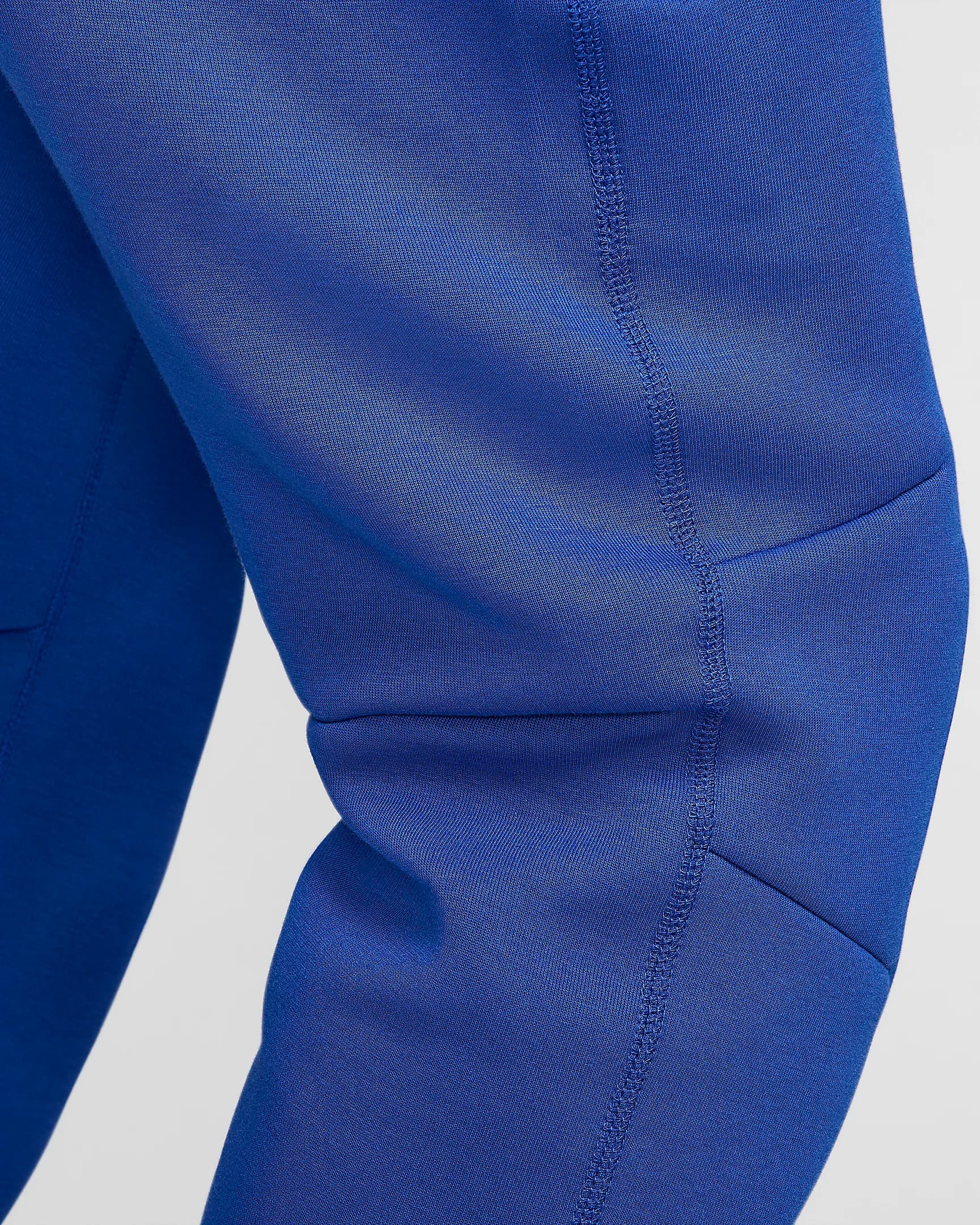 МУЖСКИЕ ШТАНЫ NIKE M NK TCH FLEECE JGGR (FZ4710-480)