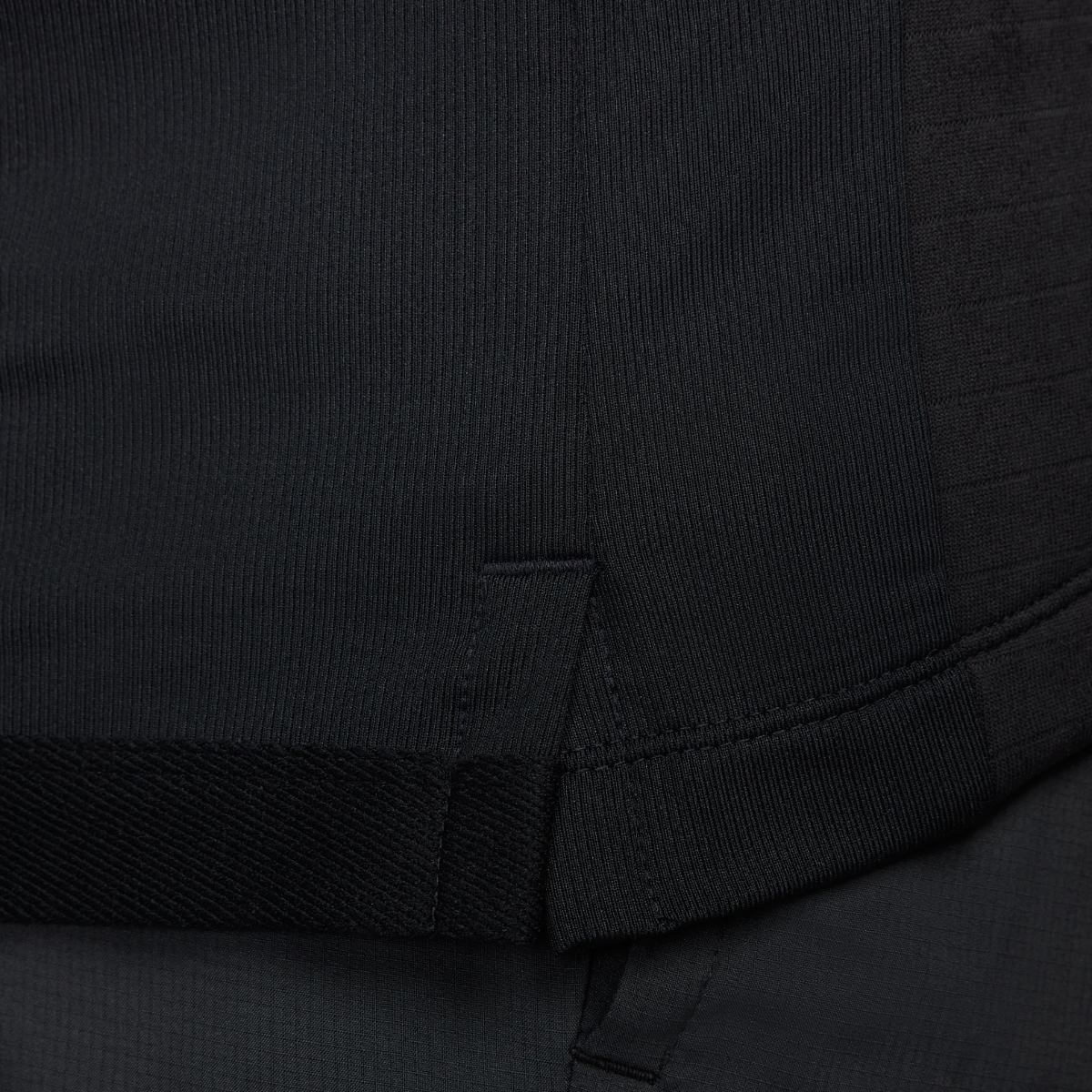 МУЖСКАЯ ВЕТРОВКА NIKE M NK ELMNT TOP LS WR (HF7452-010)