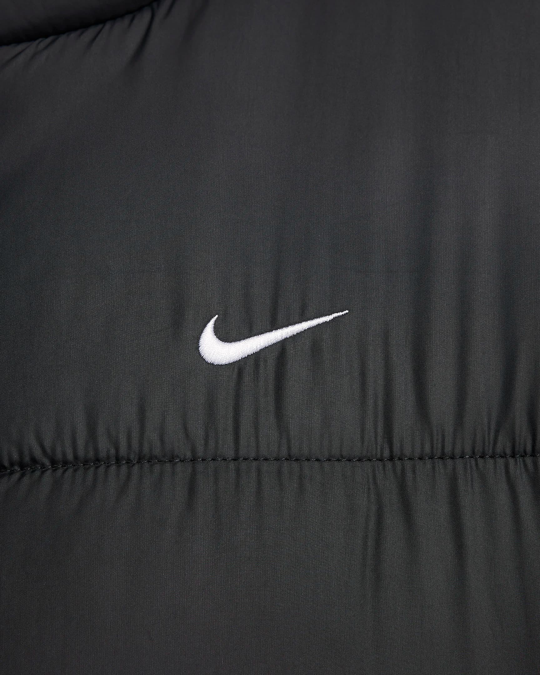 WOMEN'S VEST NIKE NSW TF SYNFL NK CLSC VEST (FZ5922-010)
