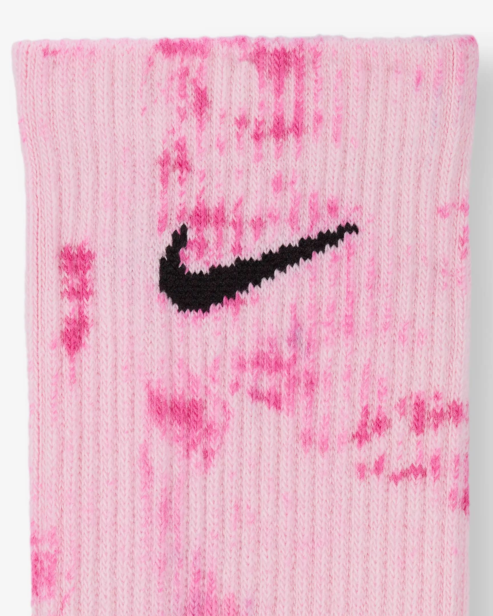 SOCKS NIKE U NK ED CSH CRW 2P 144 CLRSPLH (FJ0747-909)