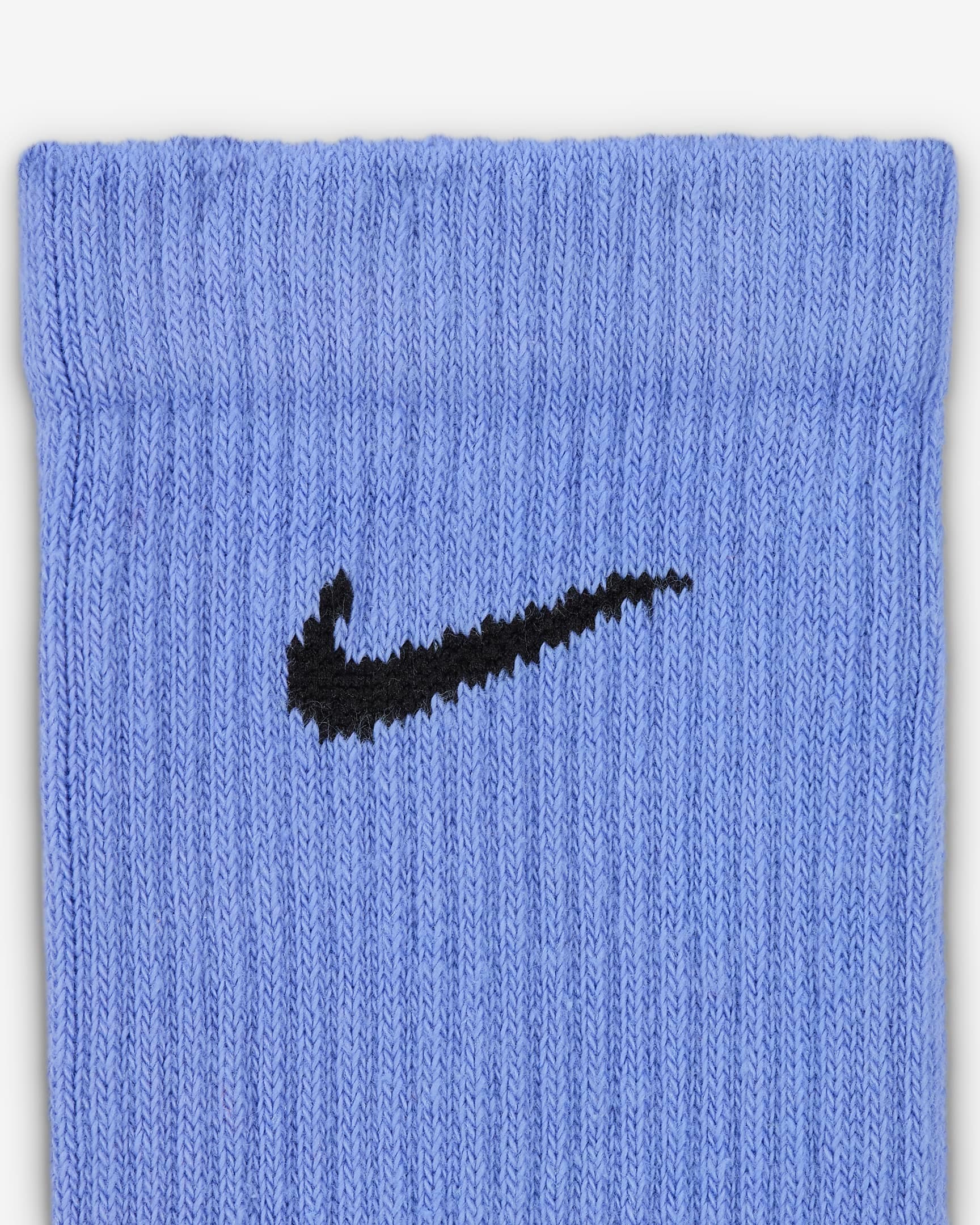 SOCKS NIKE U NK ED PLS CSH CRW 6PR (SX6897-967)