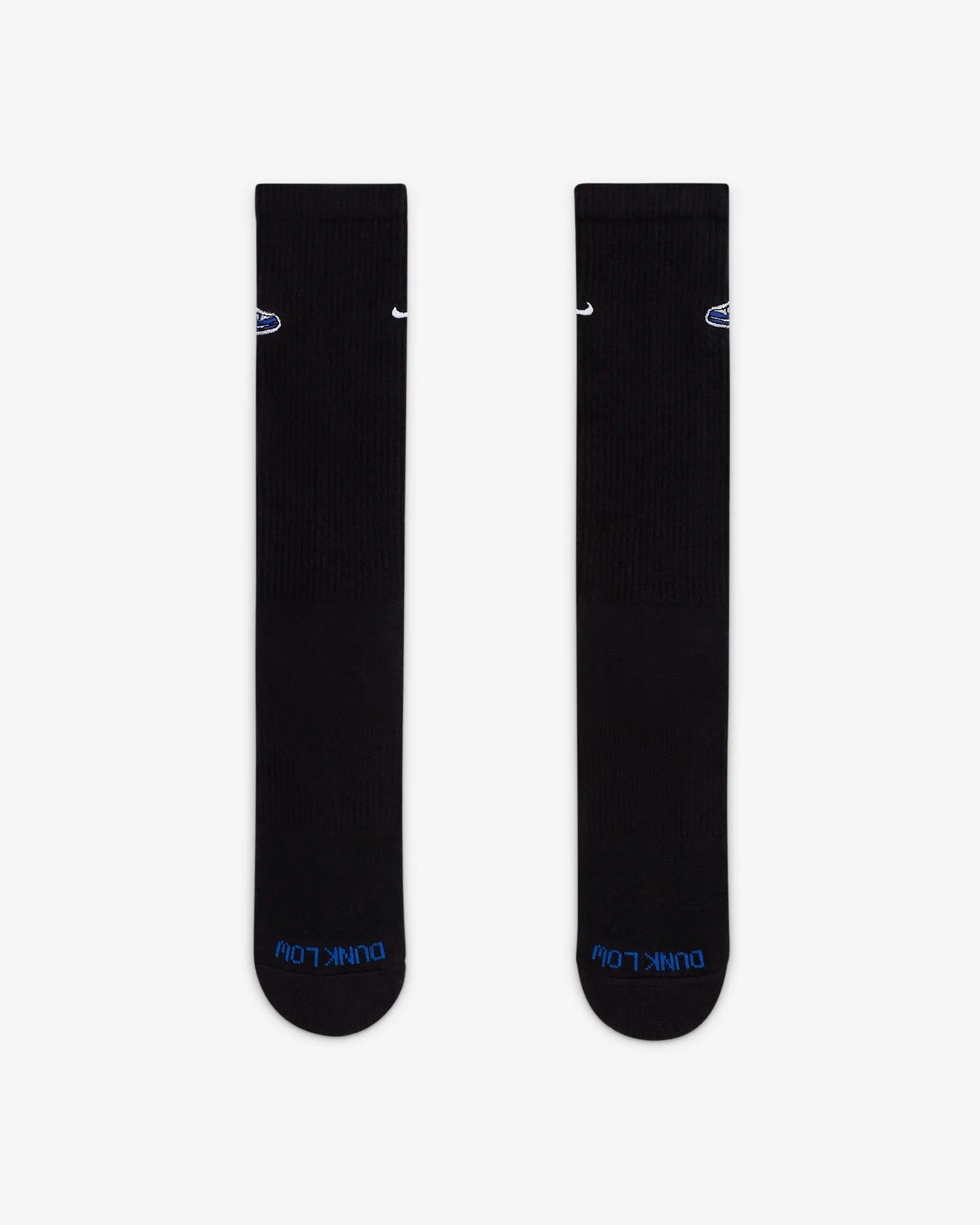 ШКАРПЕТКИ NIKE U NK EVERYDAY PLUS CUSH CREW 1 (FQ0326-010)
