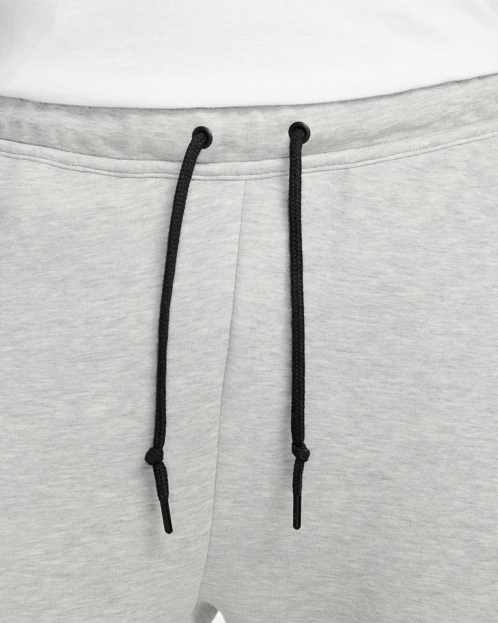 МУЖСКИЕ ШТАНЫ NIKE NK TCH FLC JGGR (FB8002-063)