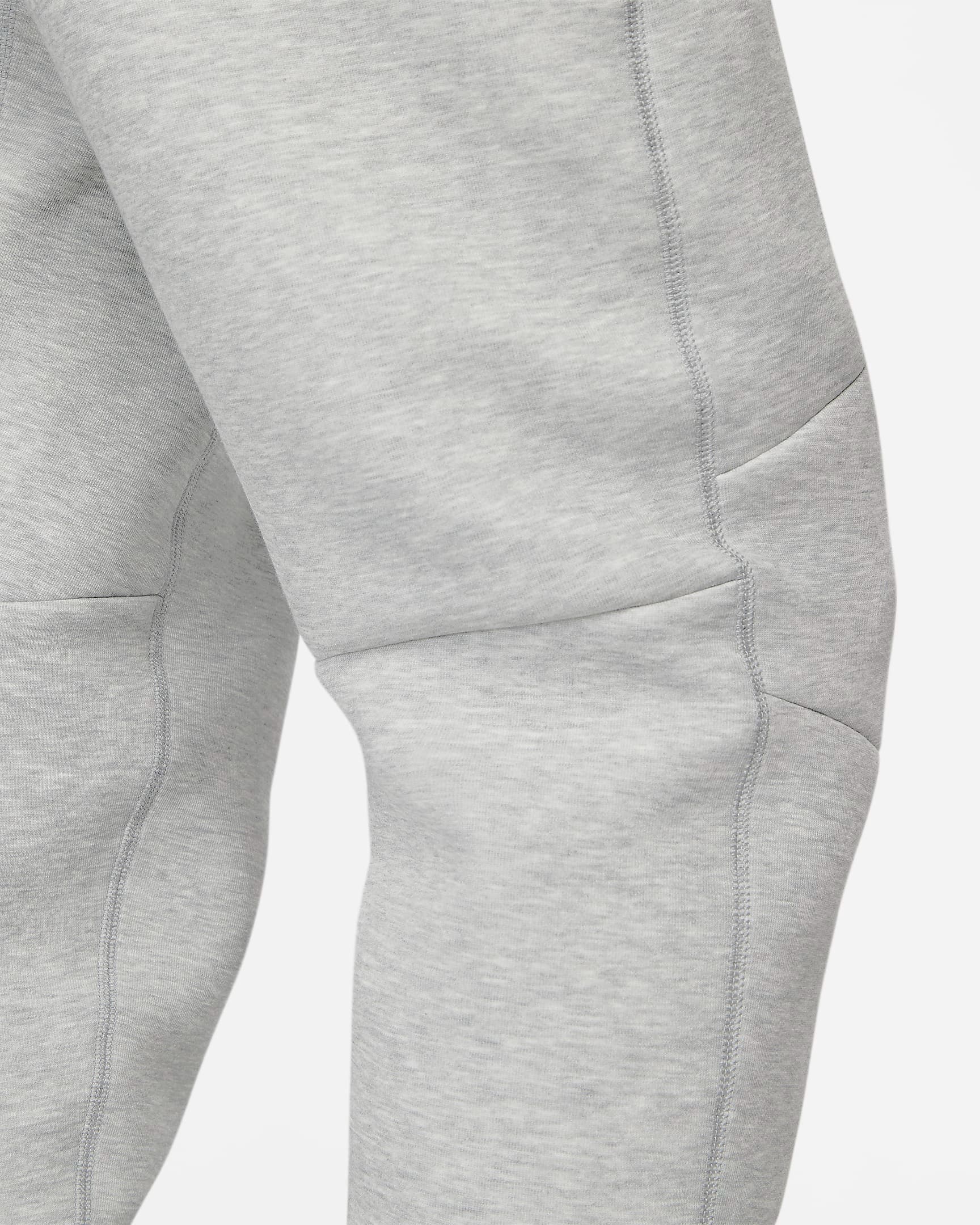 МУЖСКИЕ ШТАНЫ NIKE NK TCH FLC JGGR (FB8002-063)