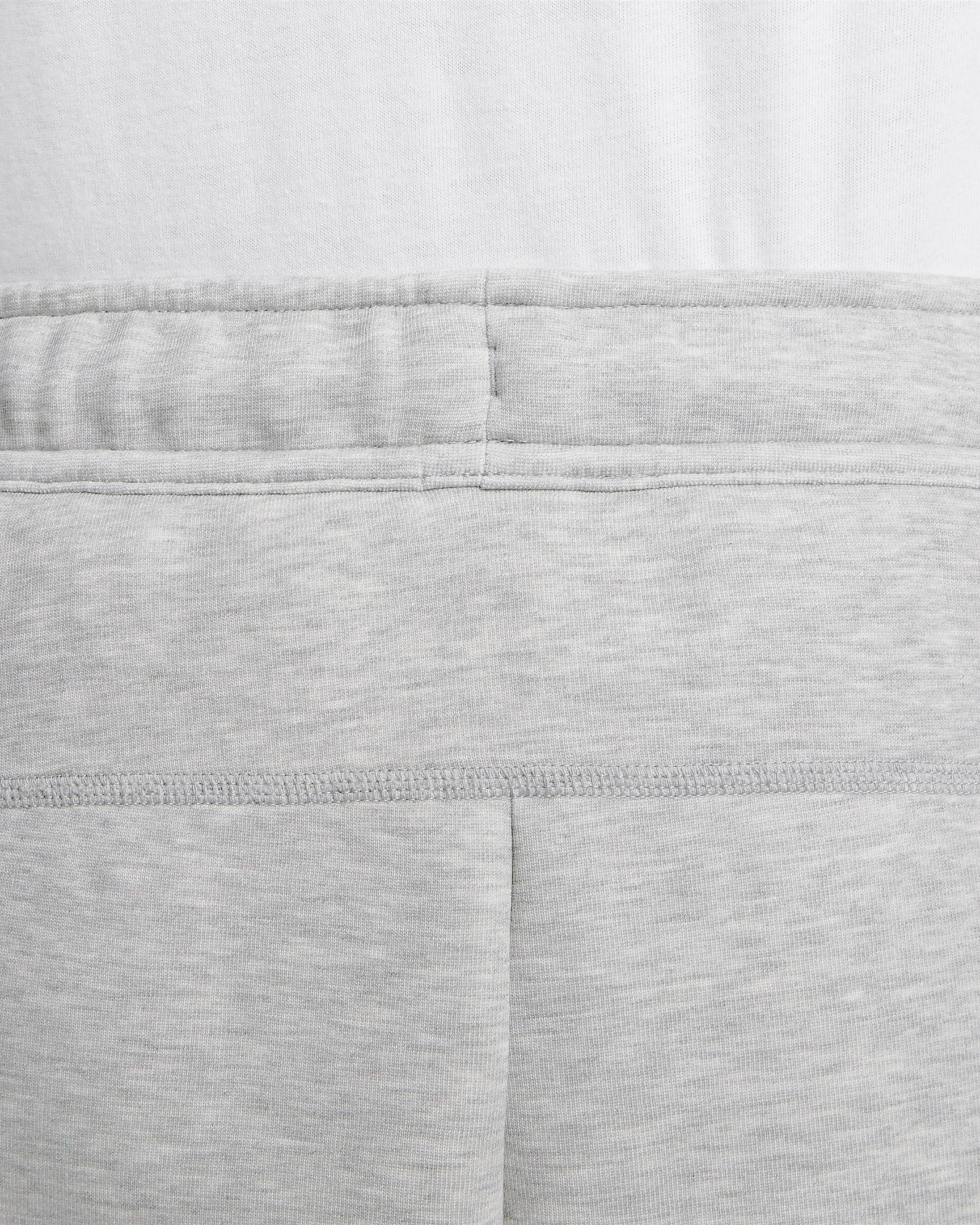 МУЖСКИЕ ШТАНЫ NIKE NK TCH FLC JGGR (FB8002-063)