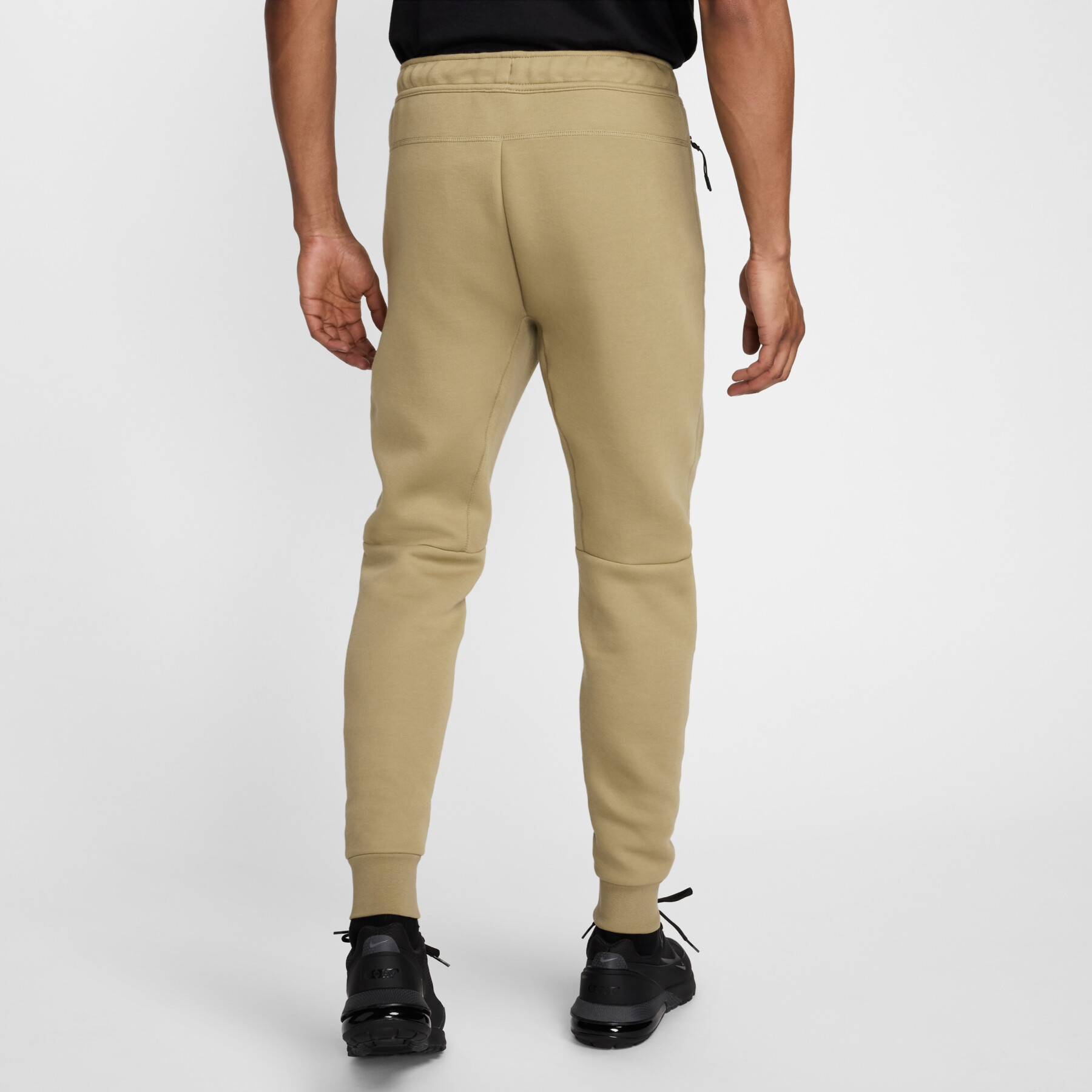 МУЖСКИЕ ШТАНЫ NIKE NK TCH FLC JGGR (FB8002-277)