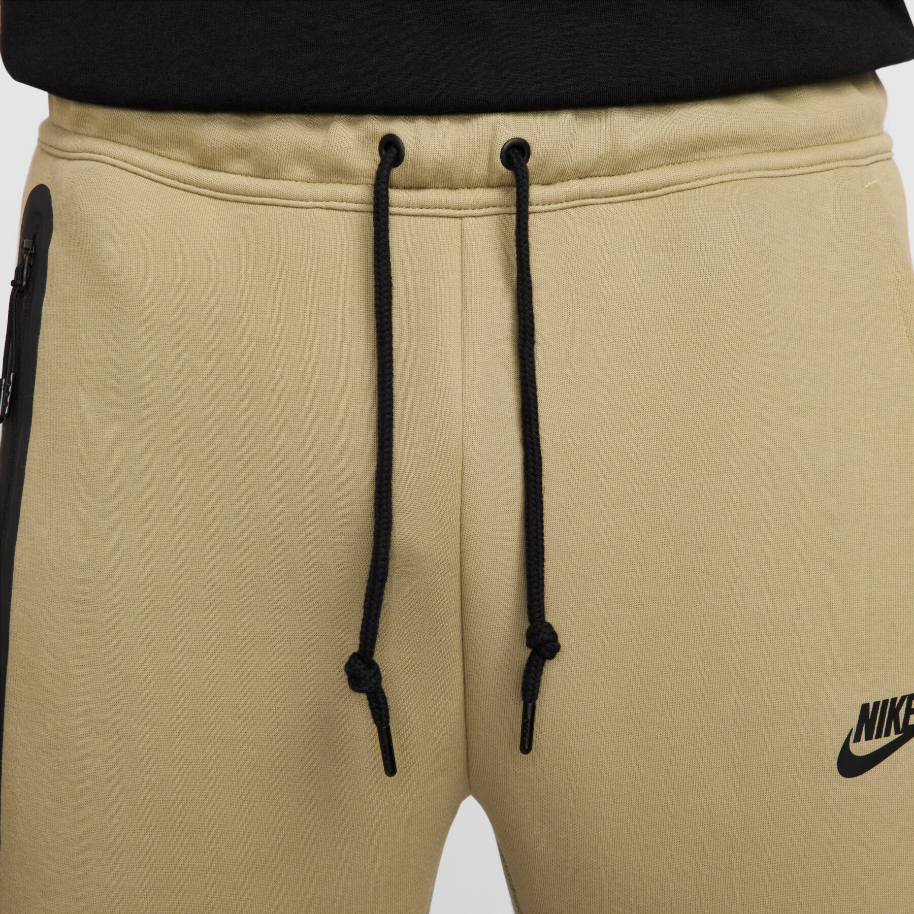 МУЖСКИЕ ШТАНЫ NIKE NK TCH FLC JGGR (FB8002-277)