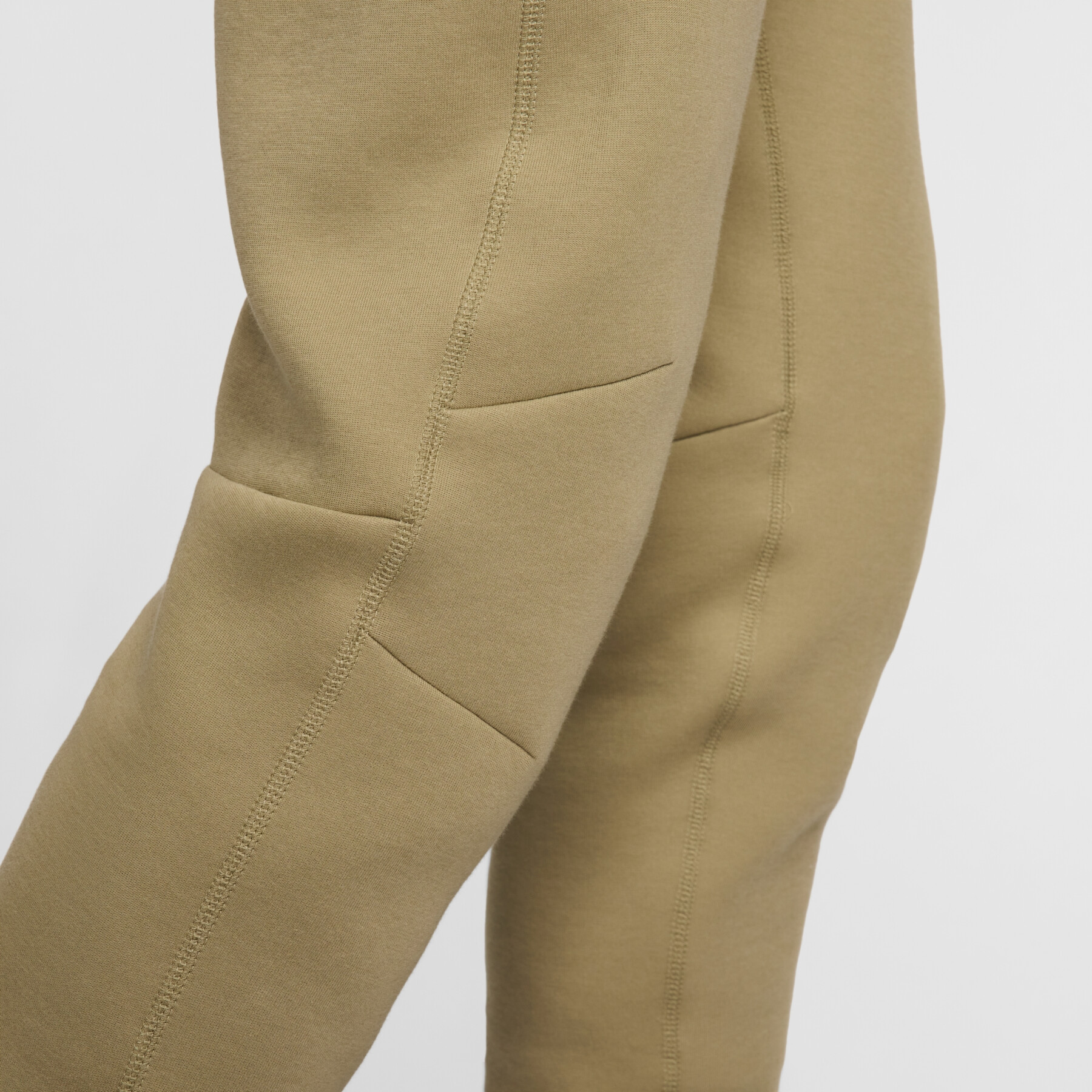 МУЖСКИЕ ШТАНЫ NIKE NK TCH FLC JGGR (FB8002-277)