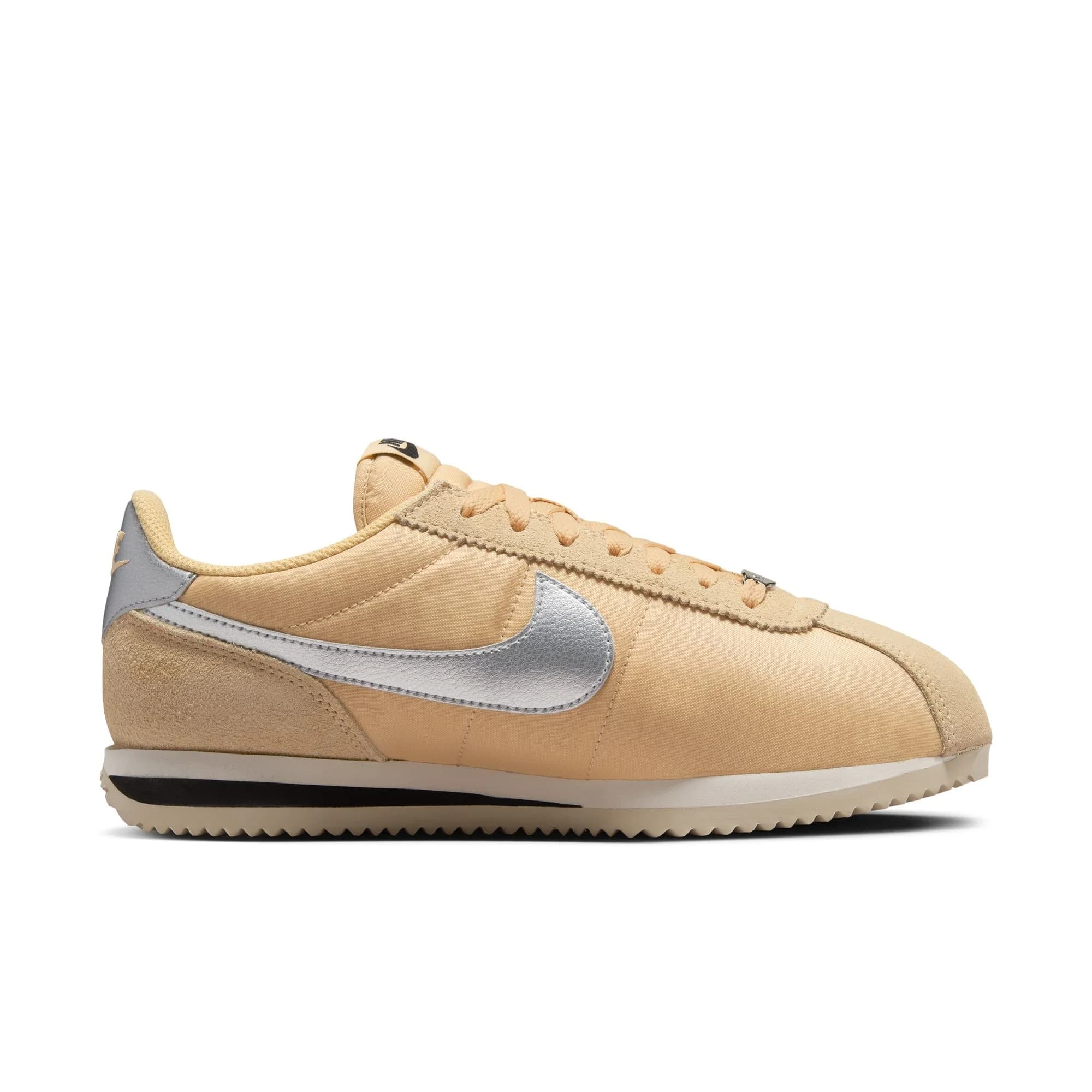 WOMEN'S NIKE CORTEZ SNEAKERS (DZ2795-201)