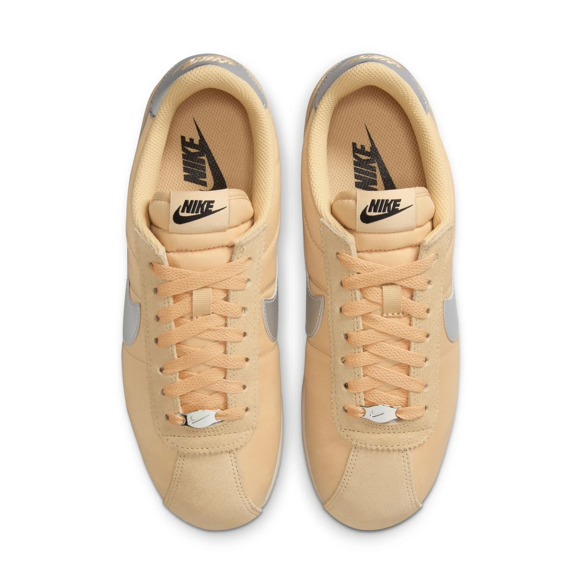 WOMEN'S NIKE CORTEZ SNEAKERS (DZ2795-201)