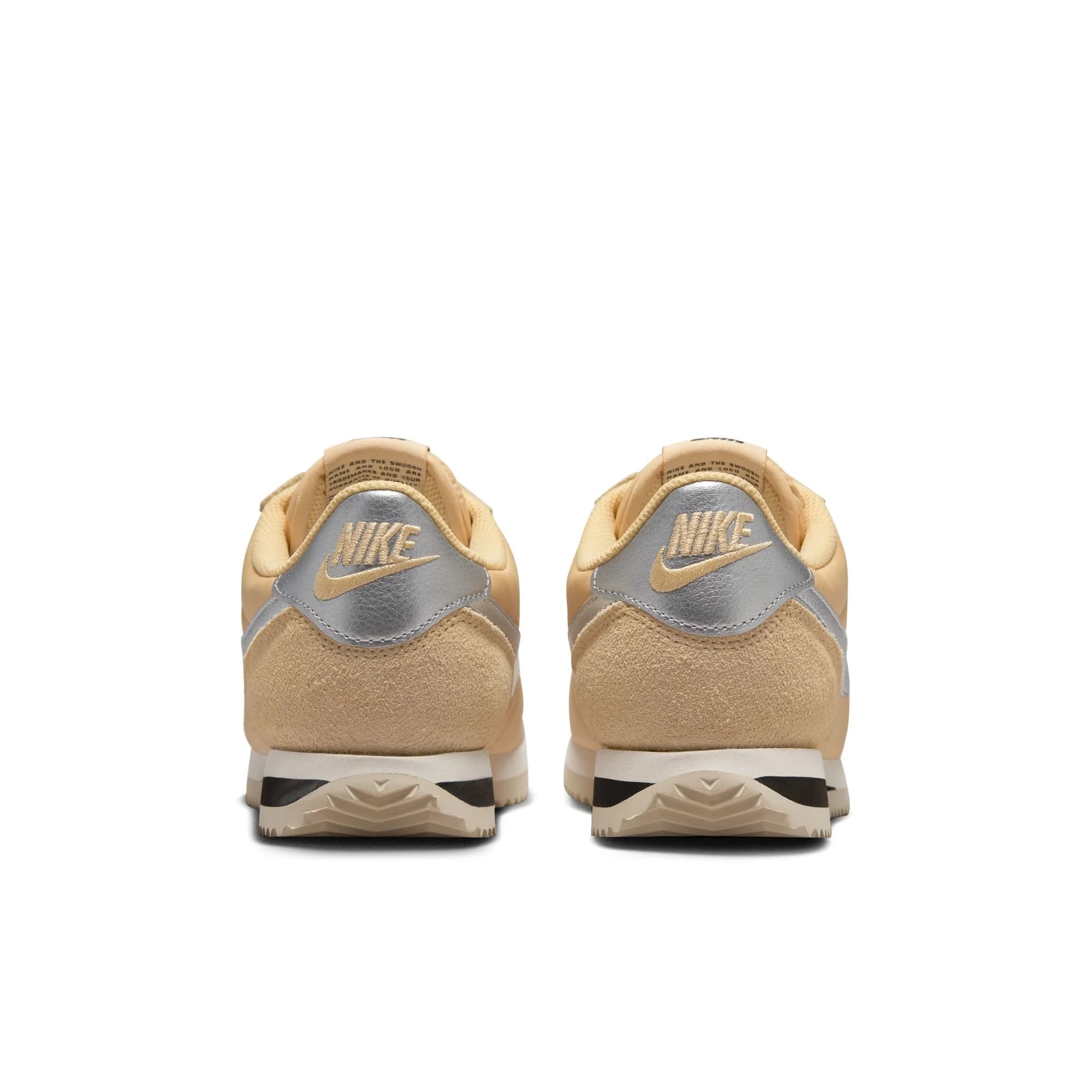 WOMEN'S NIKE CORTEZ SNEAKERS (DZ2795-201)