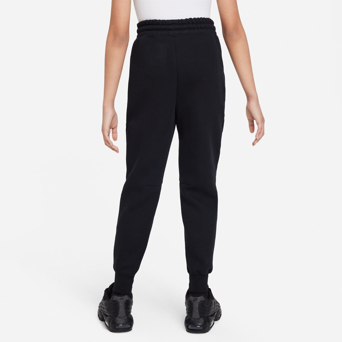 NIKE NSW TCH FLC JGGR TEEN PANTS (FD2975-010)