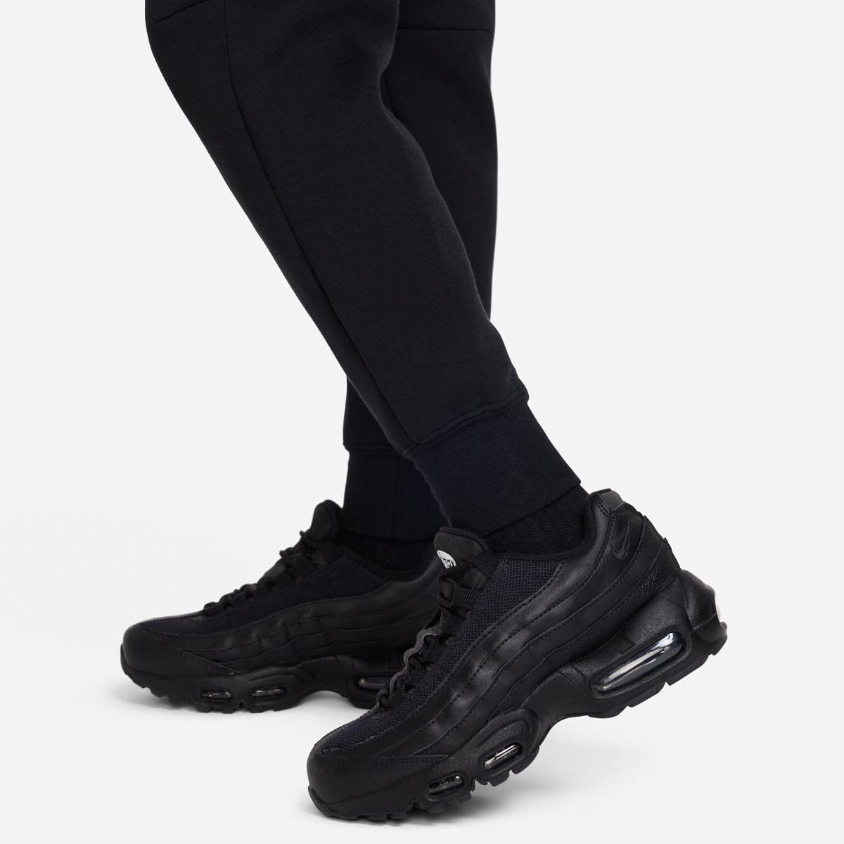 NIKE NSW TCH FLC JGGR TEEN PANTS (FD2975-010)