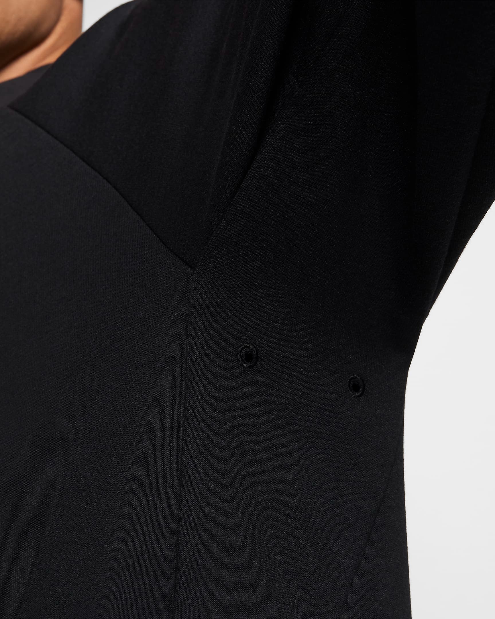 МУЖСКАЯ ТОЛСТОВКА NIKE DF UV PRIMARY FZ HOODIE (FZ0967-010)